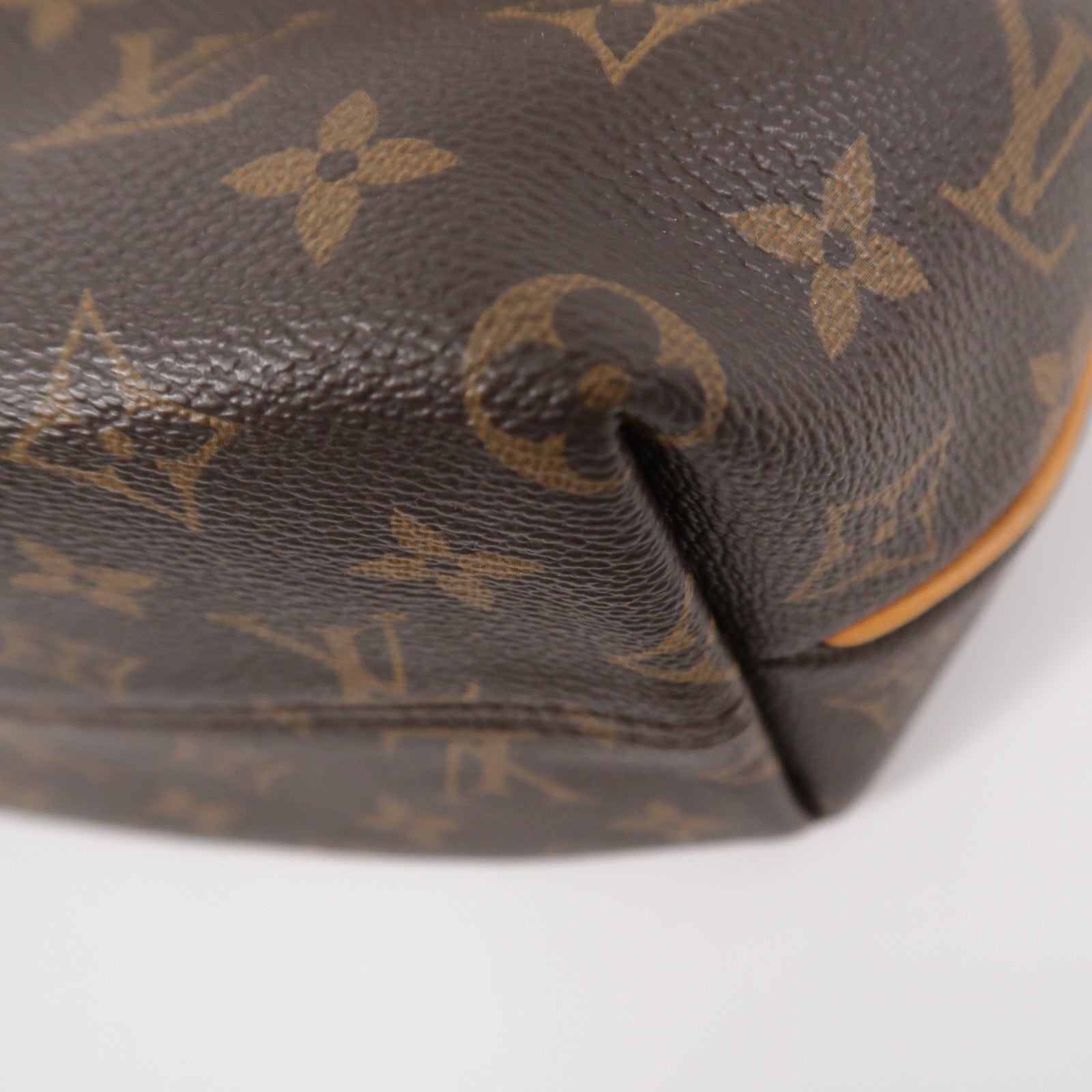 LOUIS VUITTON Monogram Turenne PM手挽肩背兩用袋