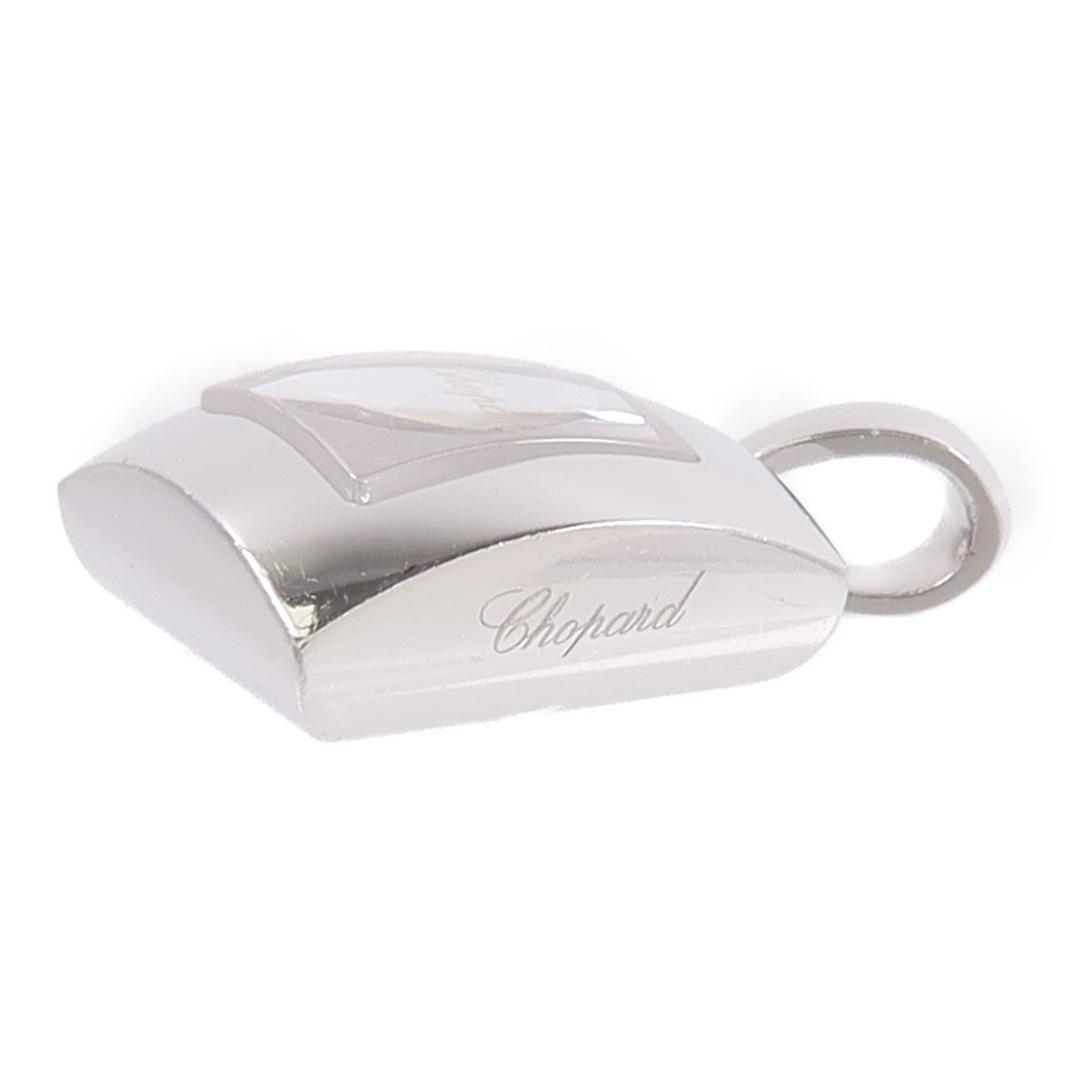 Chopard 18K白金Pendant Top吊墜