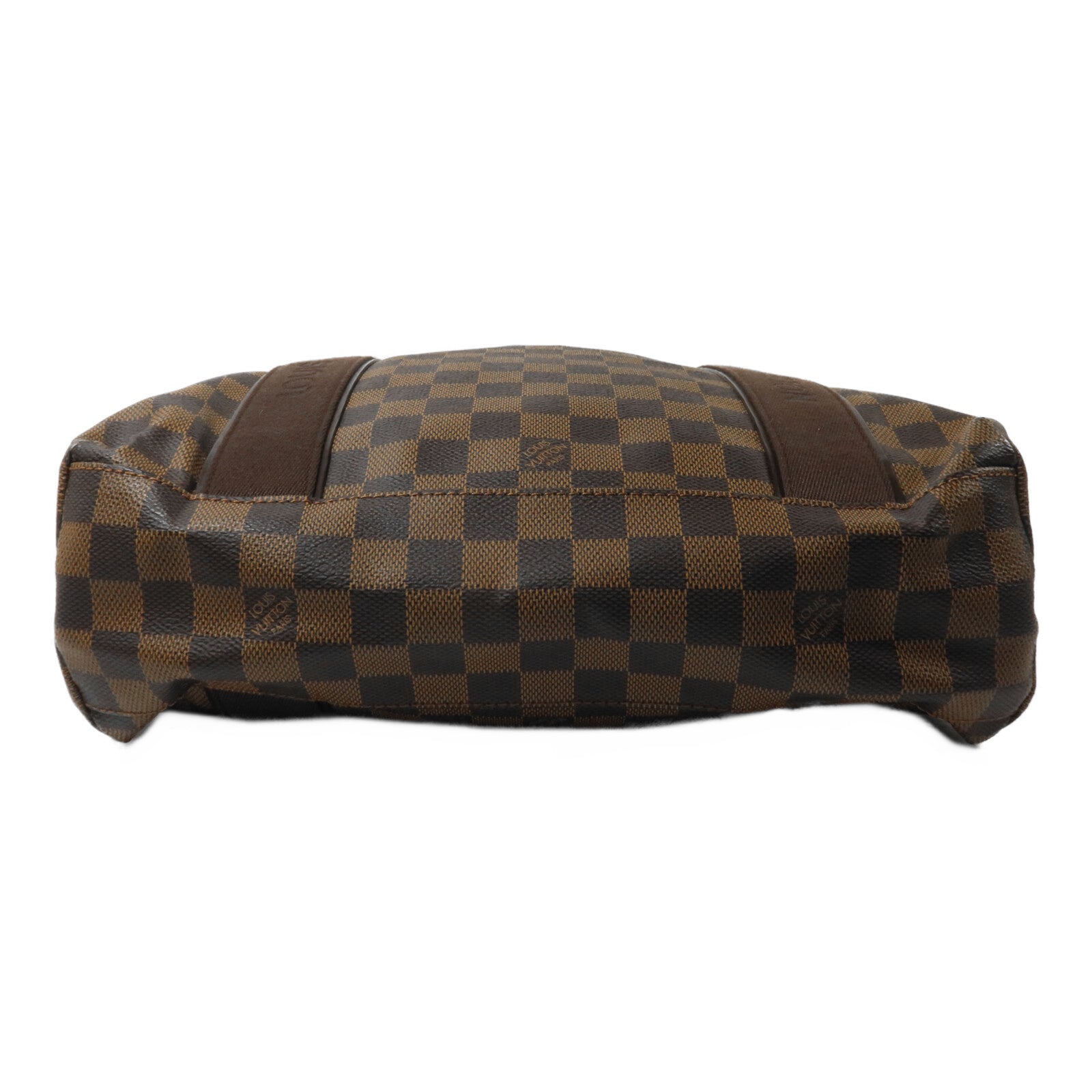 LOUIS VUITTON Damier Beaubourg肩背袋