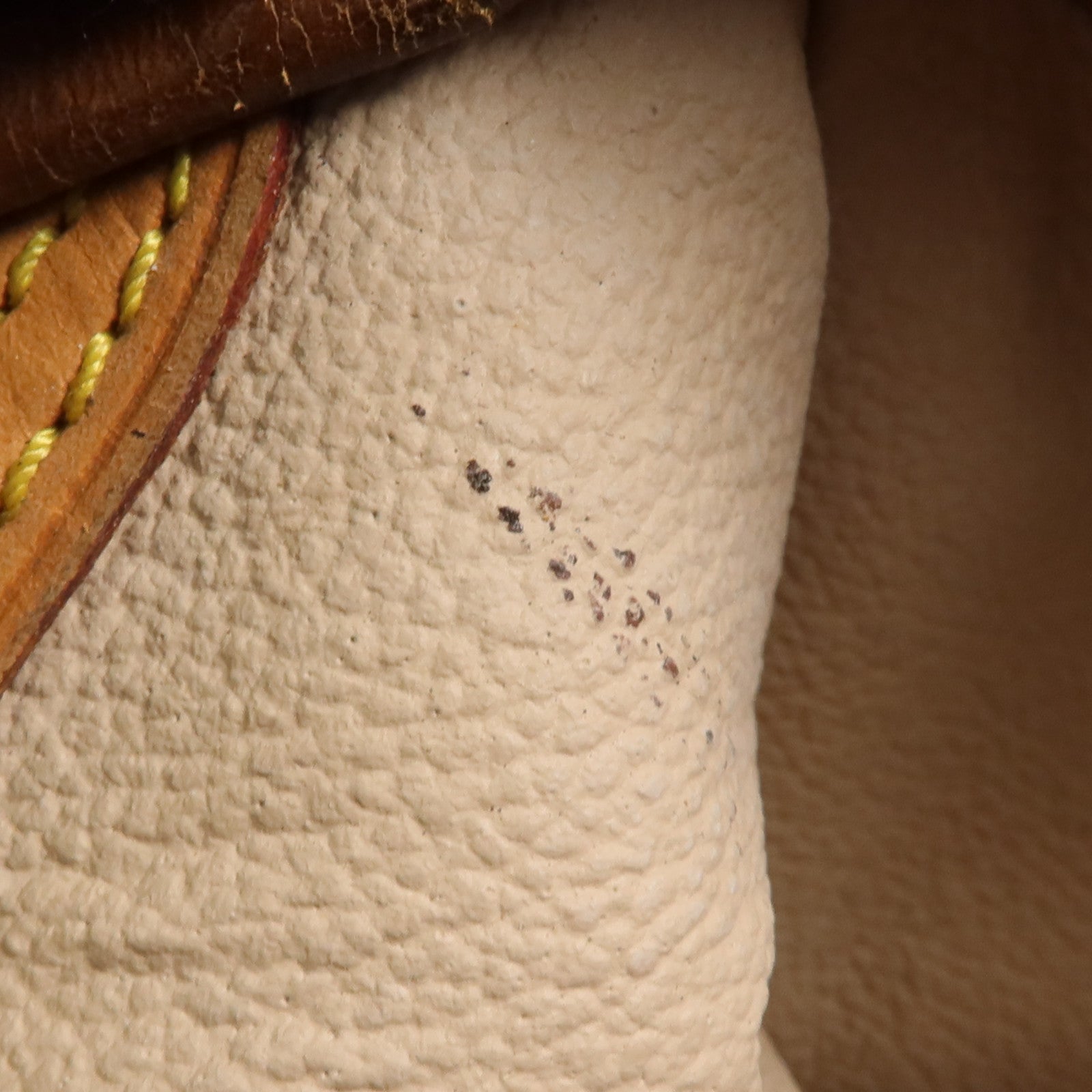 LOUIS VUITTON Monogram Bucket PM金扣手挽袋