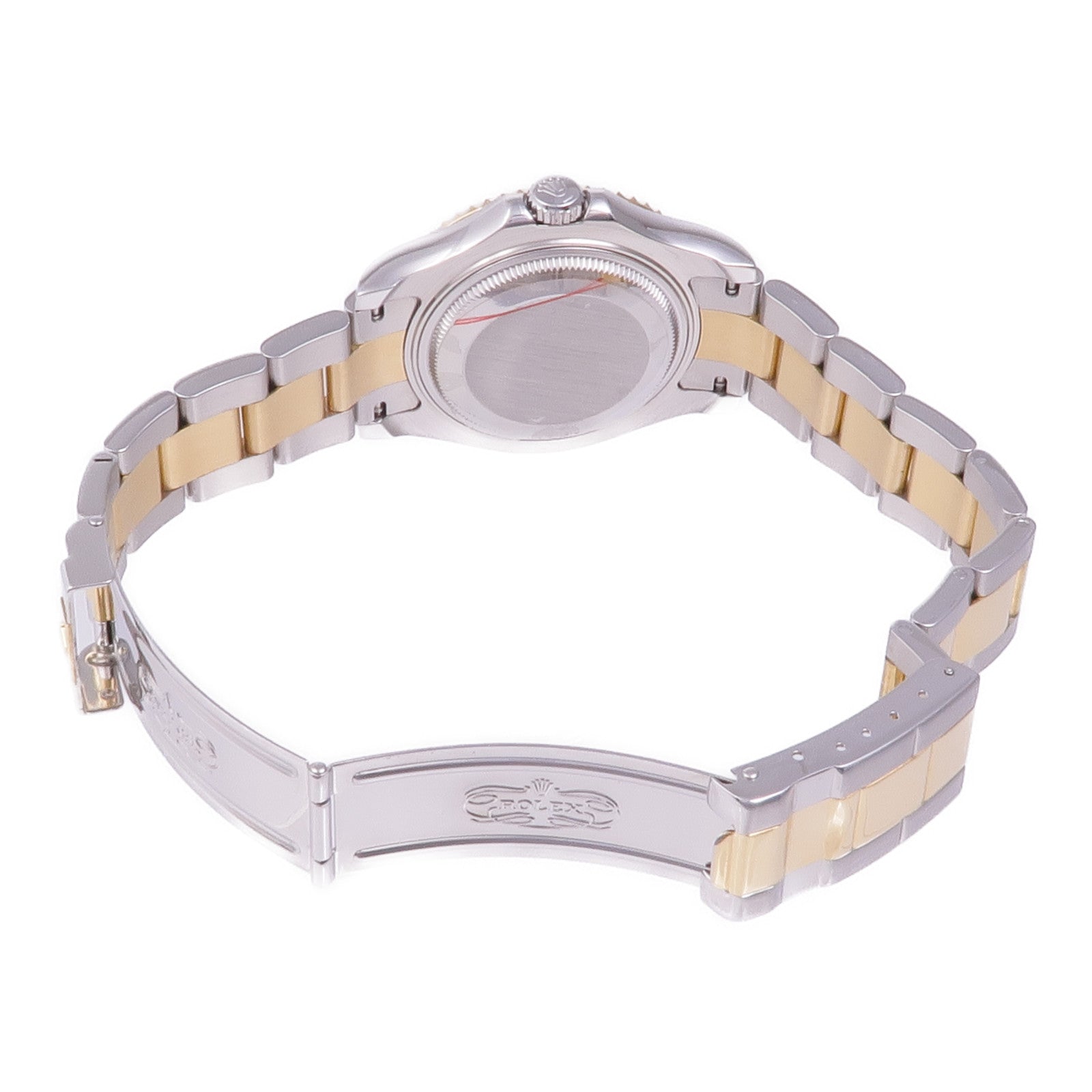 ROLEX Yacht Master 168623