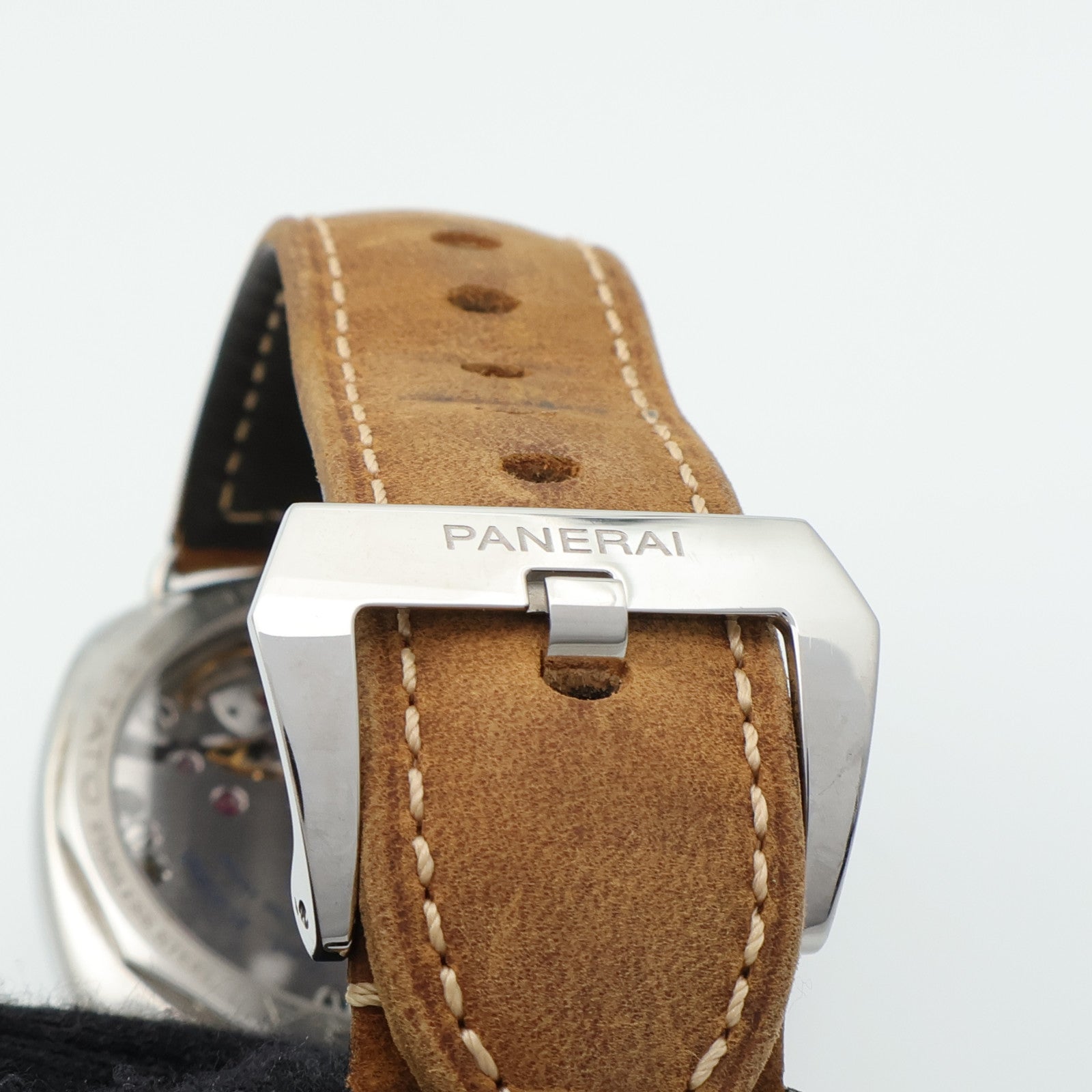 PANERAI Radiomir California 3 Days Acciaio PAM00424