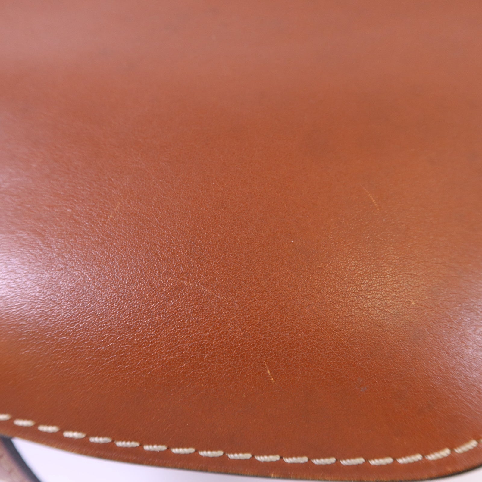 LOEWE 牛皮皮革Gate Small肩背袋