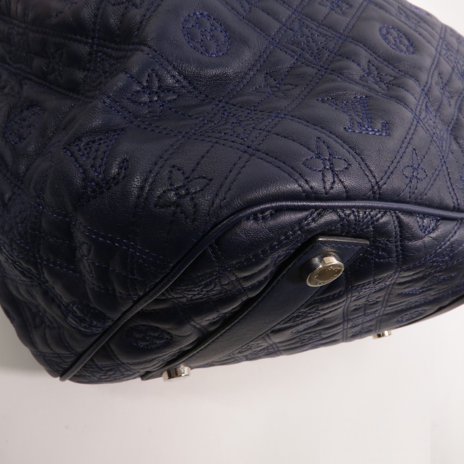 LOUIS VUITTON Monogram Anthea Lilia肩背袋