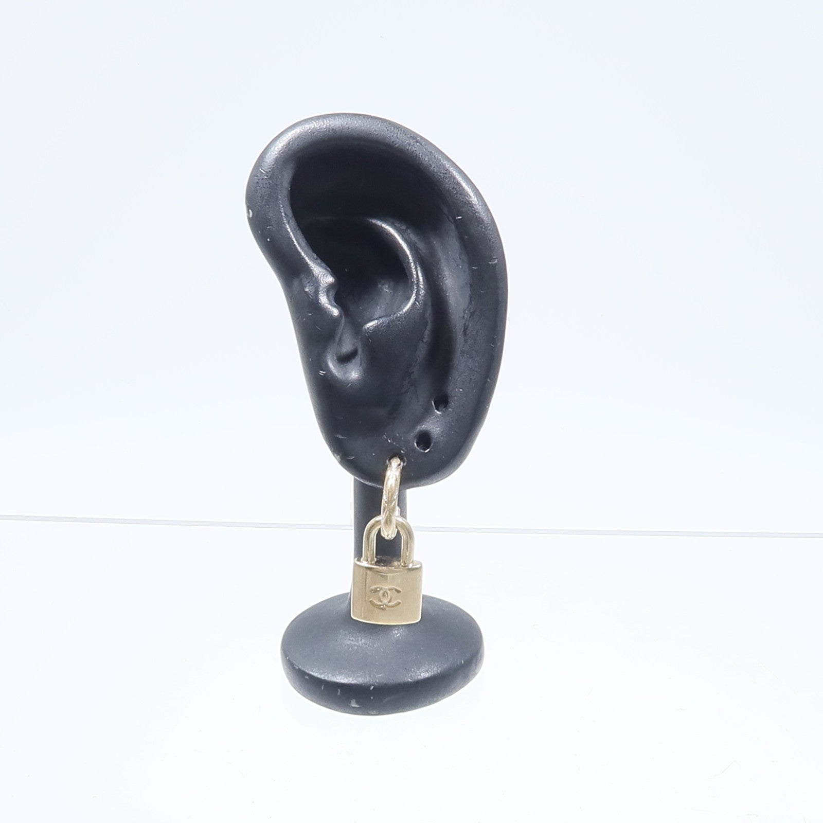 CHANEL 金屬Earrings耳環