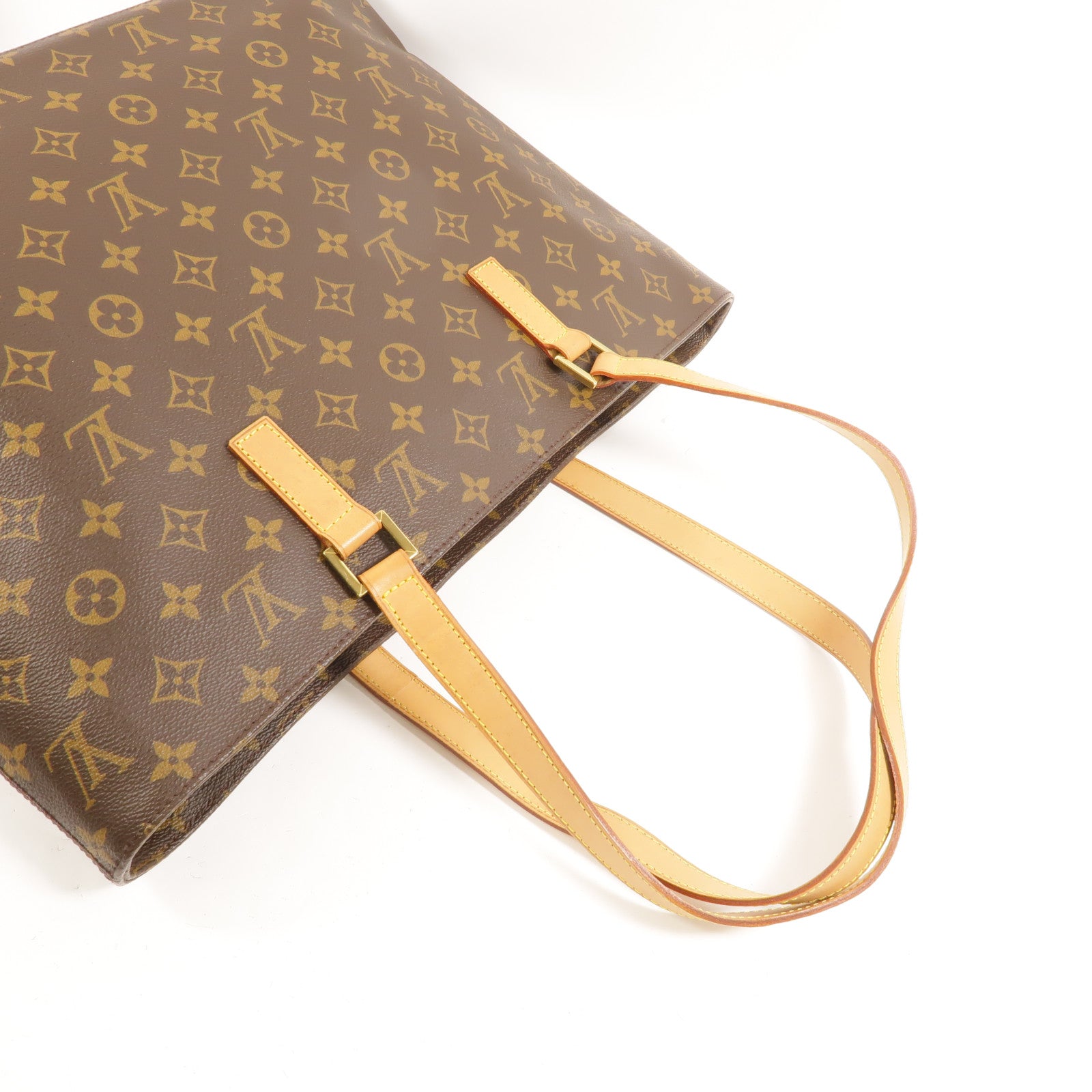 LOUIS VUITTON Monogram Luco Tote Bag肩背袋