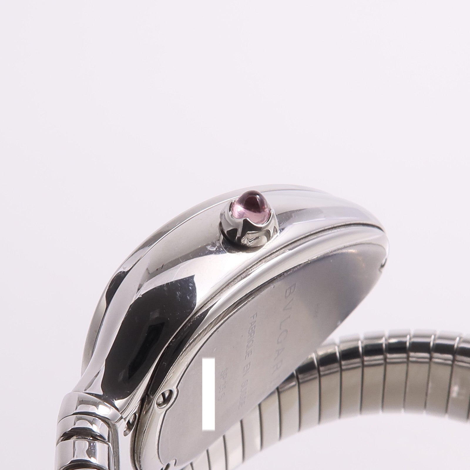 BVLGARI Serpenti Tubogas SP35S