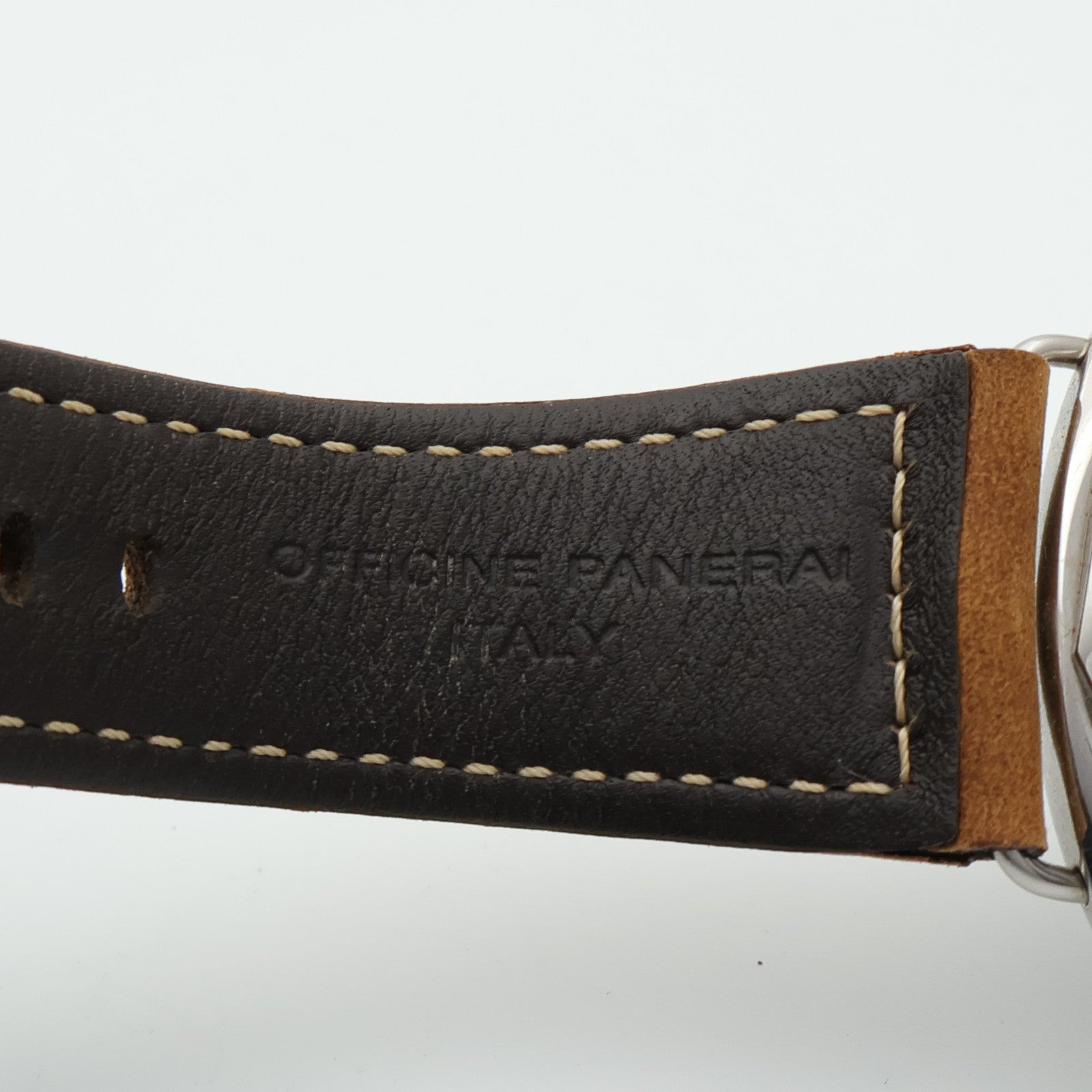 PANERAI Radiomir California 3 Days Acciaio PAM00424