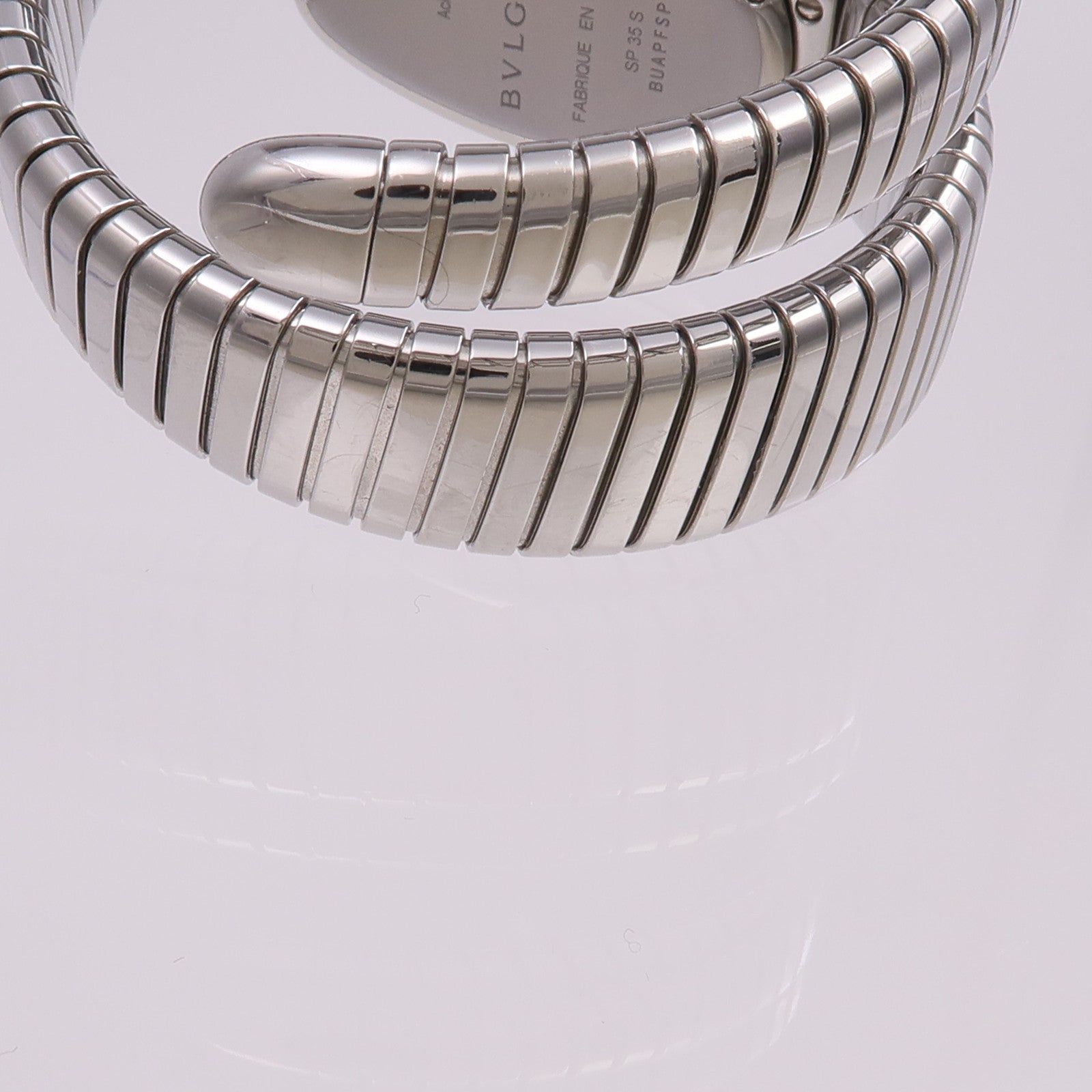 BVLGARI Serpenti Tubogas SP35S