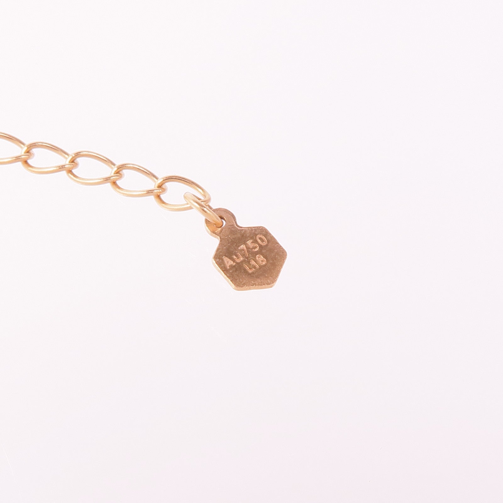 Jewelry Bracelet 18K Pink Gold