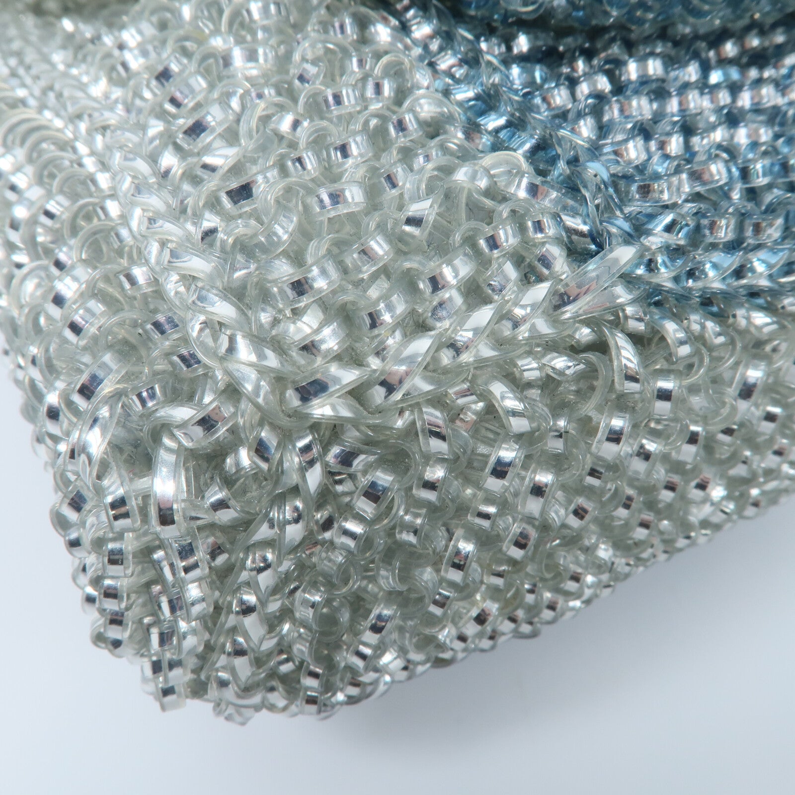 ANTEPRIMA PVC Shoulder Bag鏈帶肩背袋