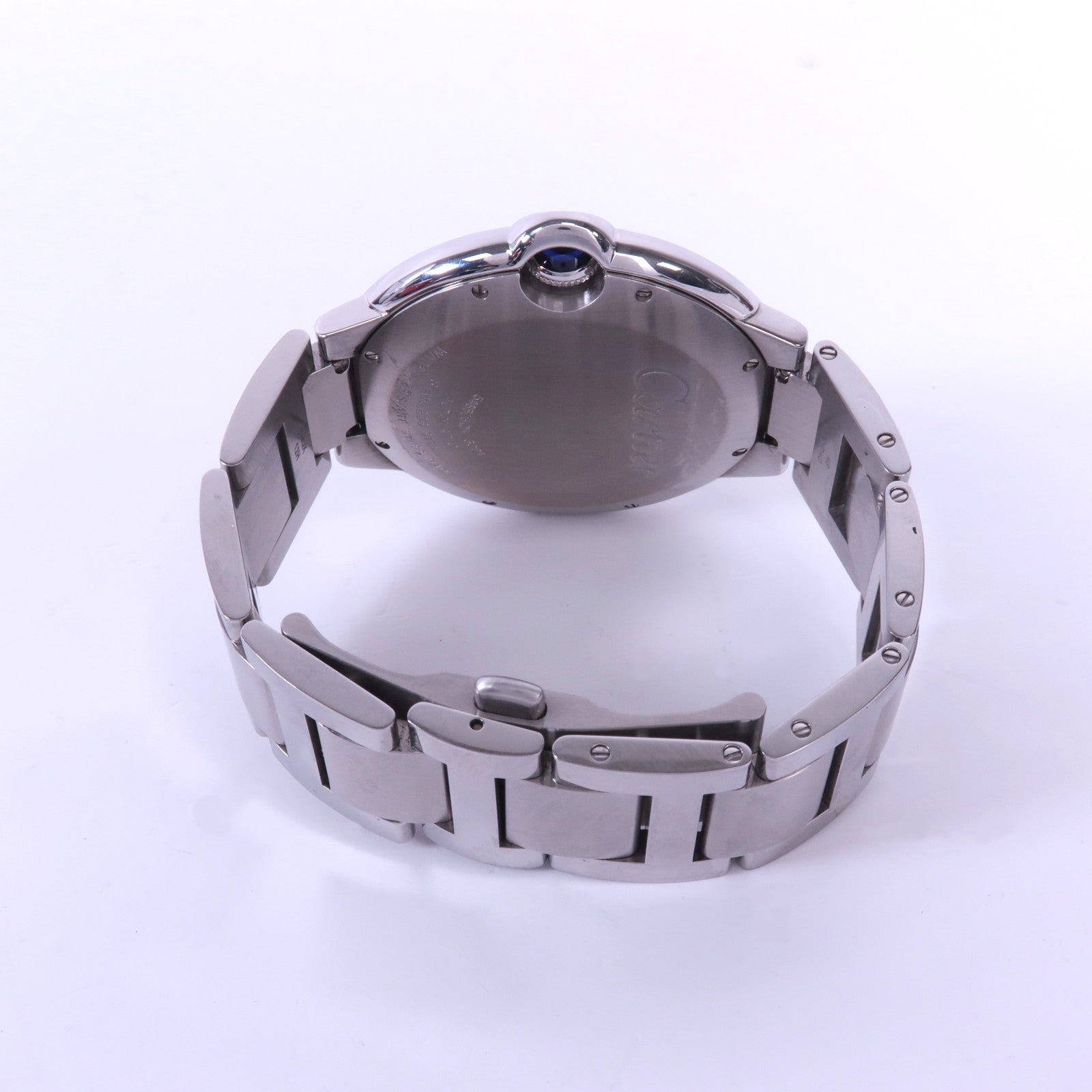 CARTIER Ballon Bleu W6901224