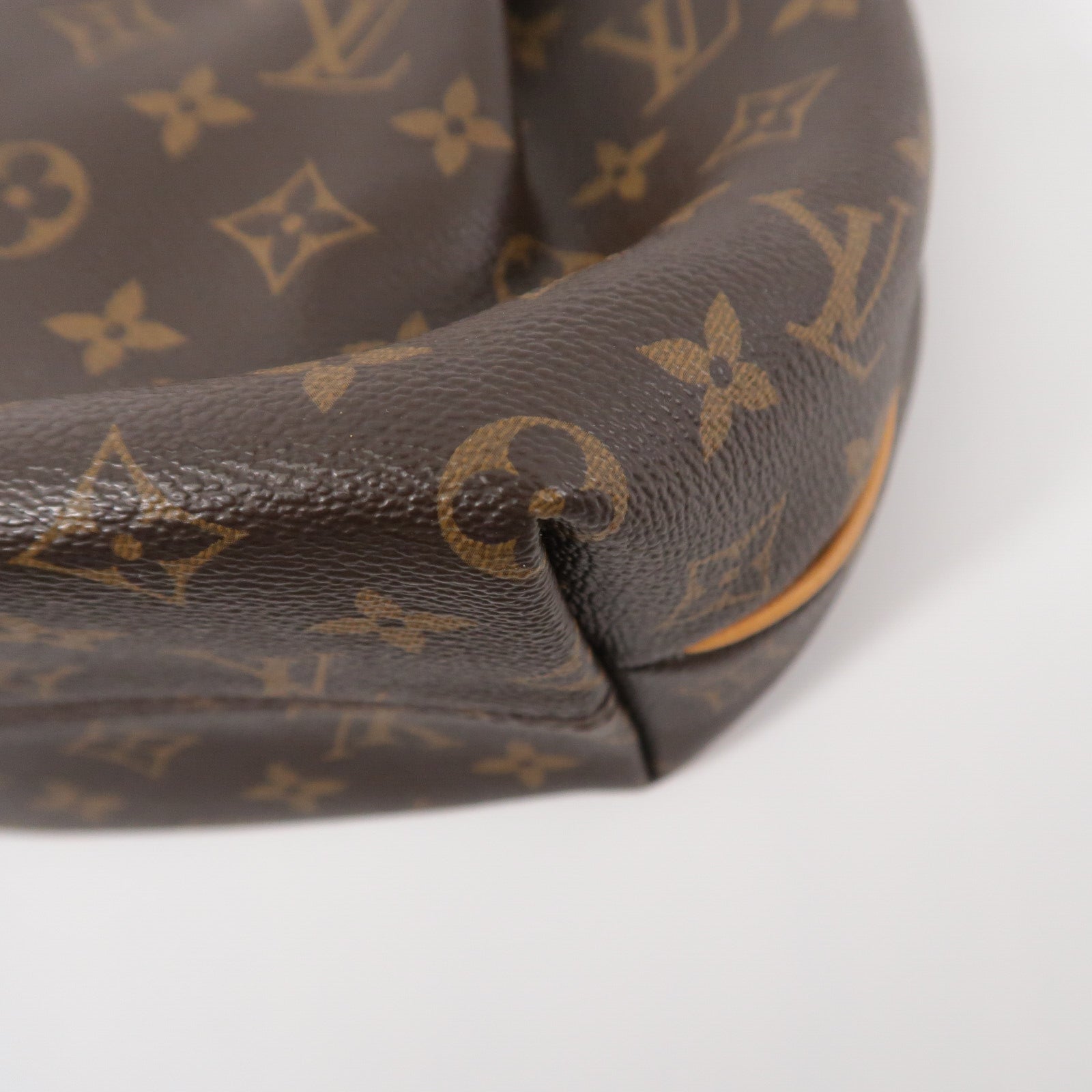 LOUIS VUITTON Monogram Turenne PM手挽肩背兩用袋