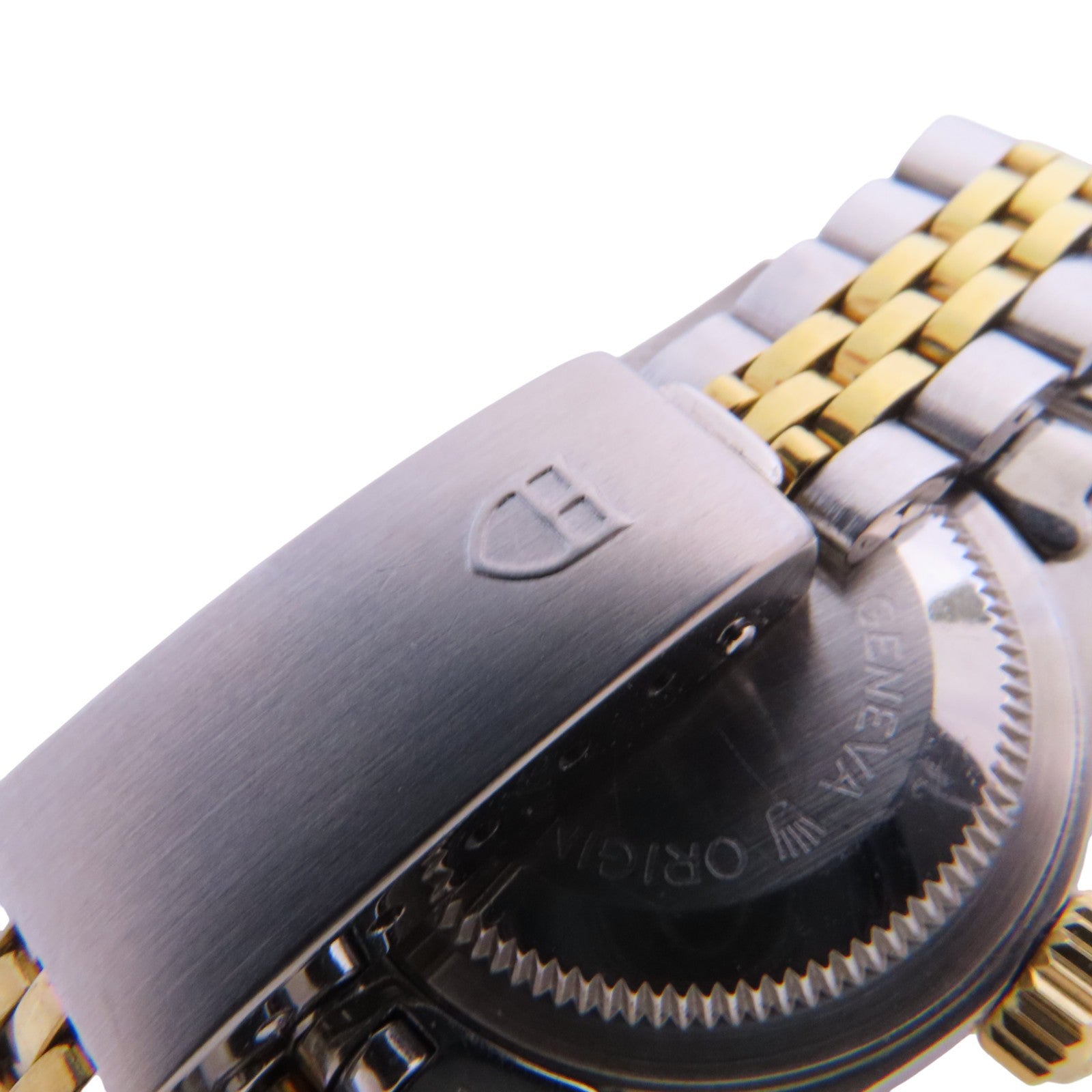 TUDOR Princess Oysterdate 92413