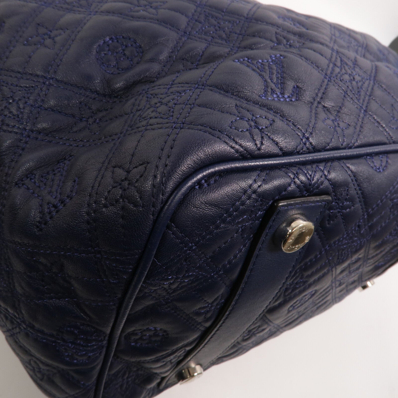 LOUIS VUITTON Monogram Anthea Lilia肩背袋