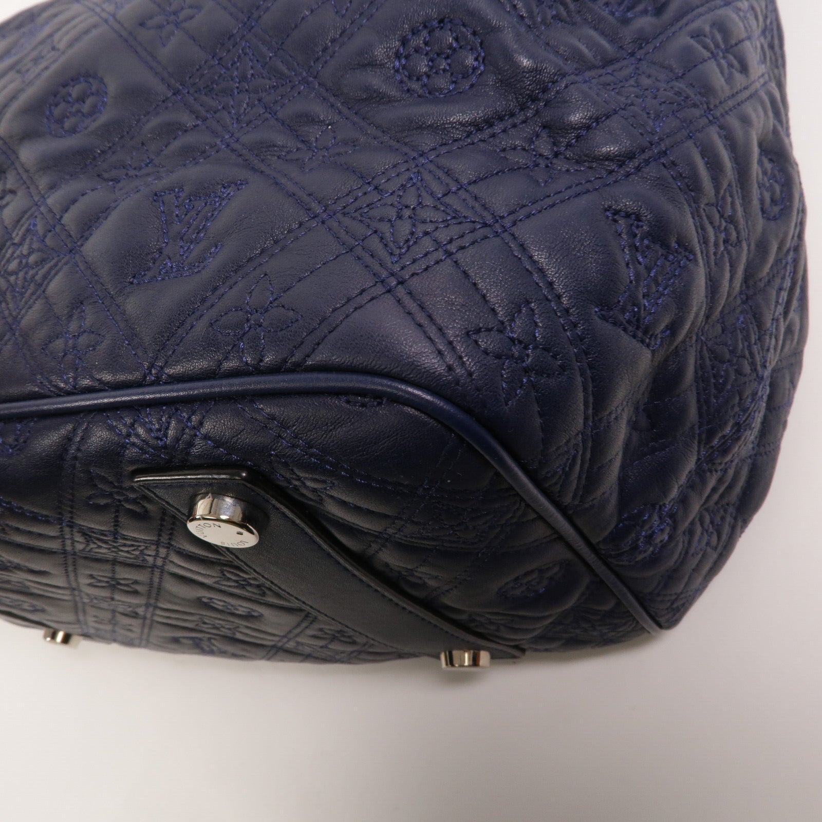 LOUIS VUITTON Monogram Anthea Lilia肩背袋