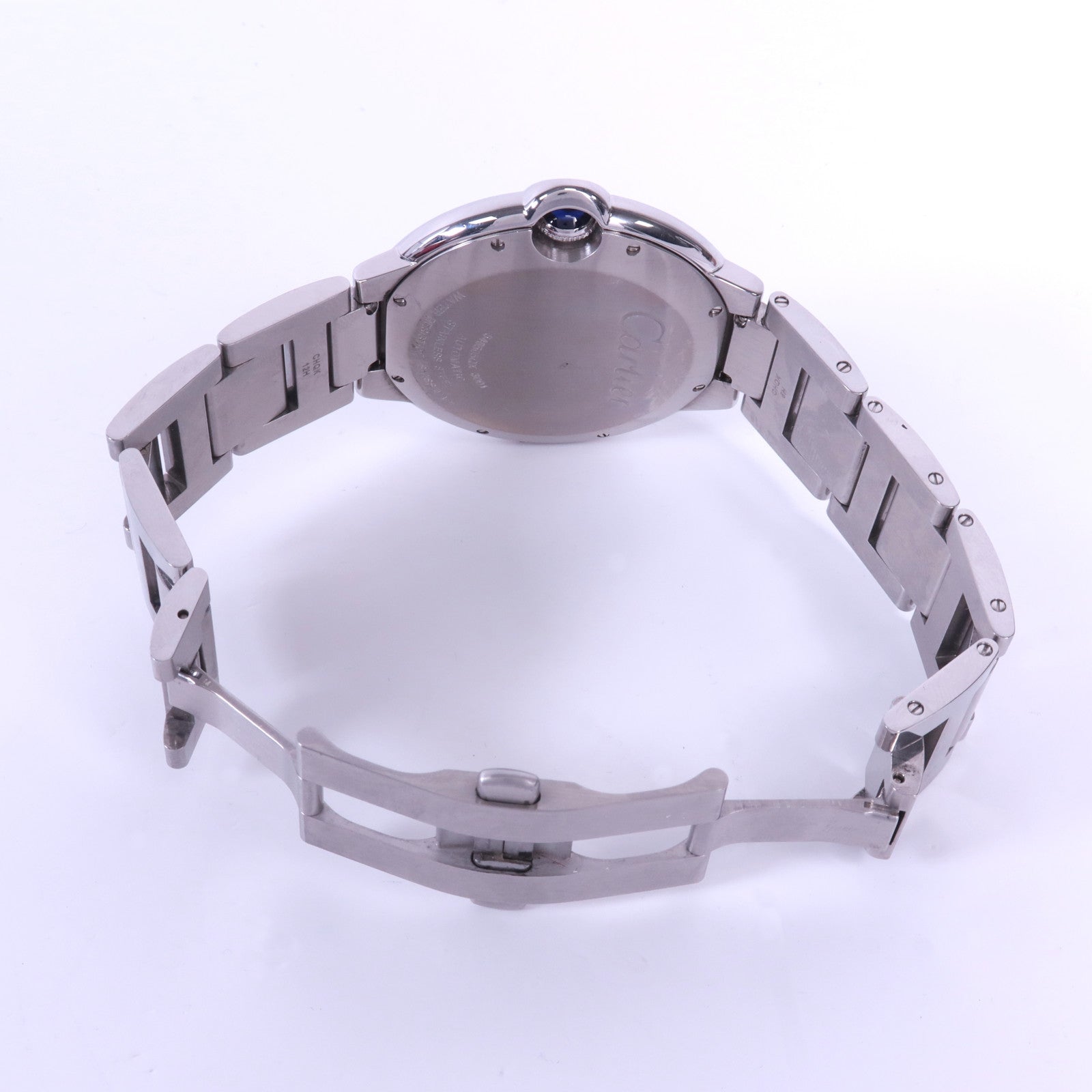 CARTIER Ballon Bleu W6901224