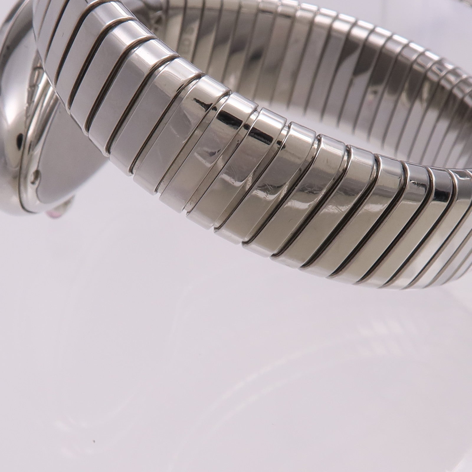 BVLGARI Serpenti Tubogas SP35S