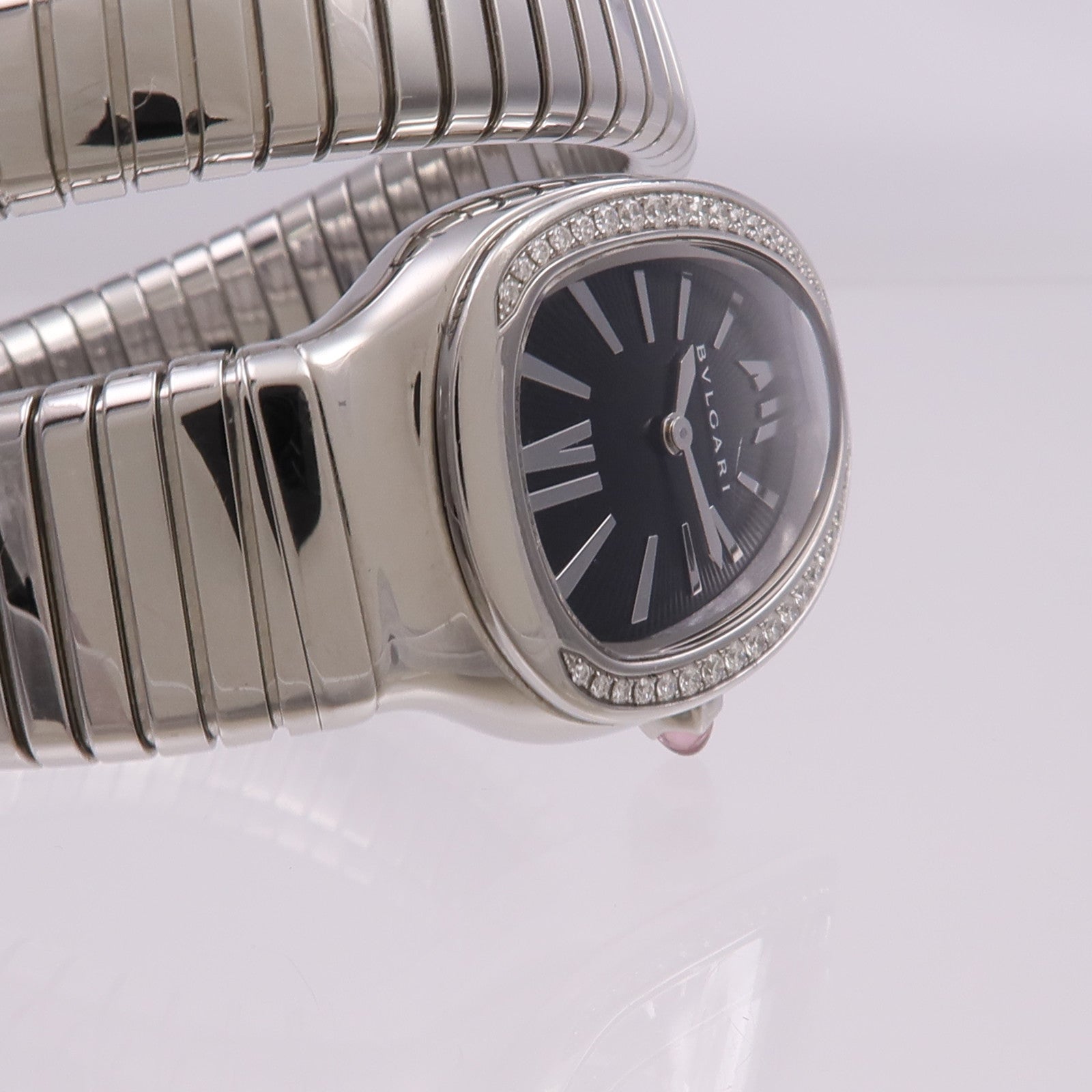 BVLGARI Serpenti Tubogas SP35S