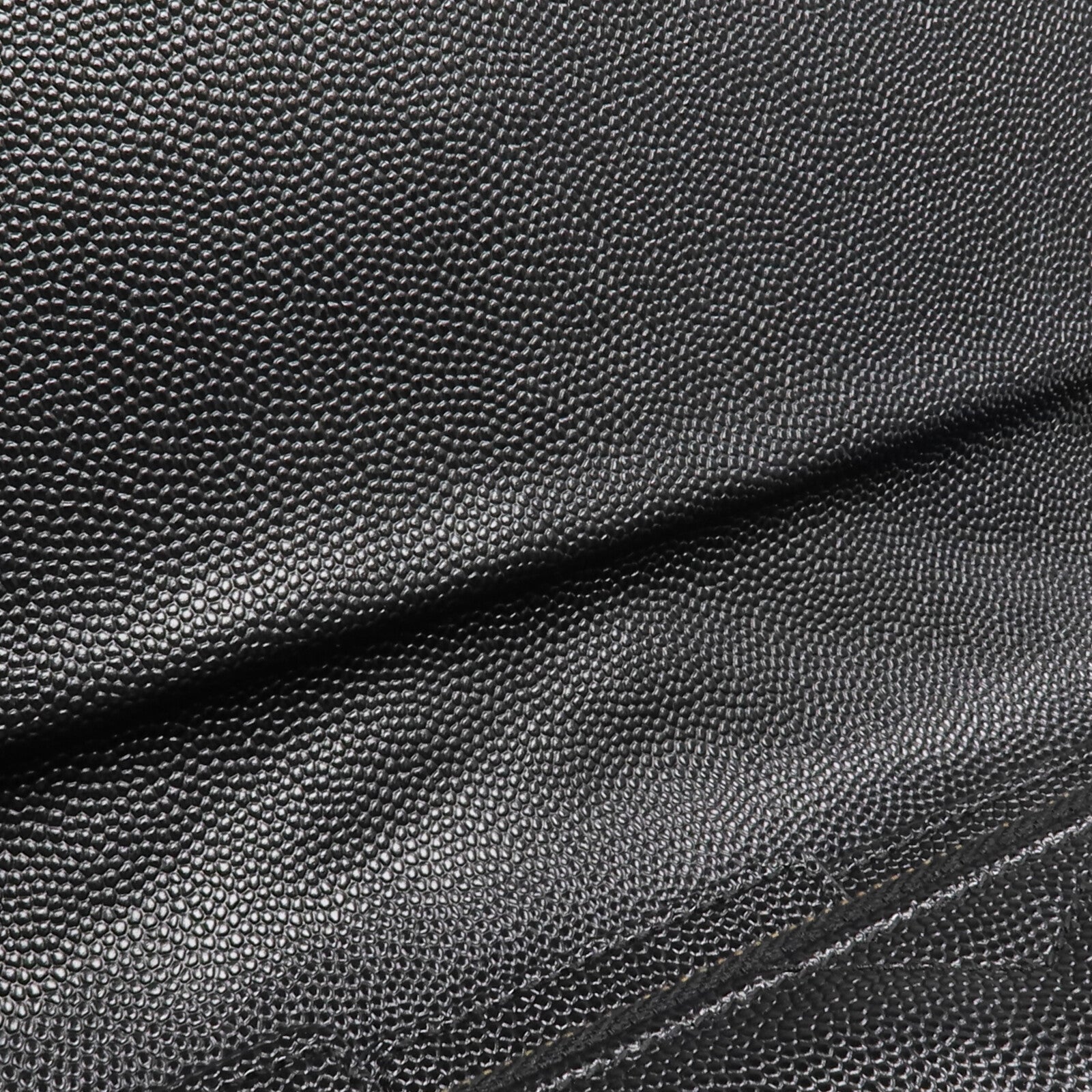 SAINT LAURENT 牛皮皮革Cassandre Clutch手拿包