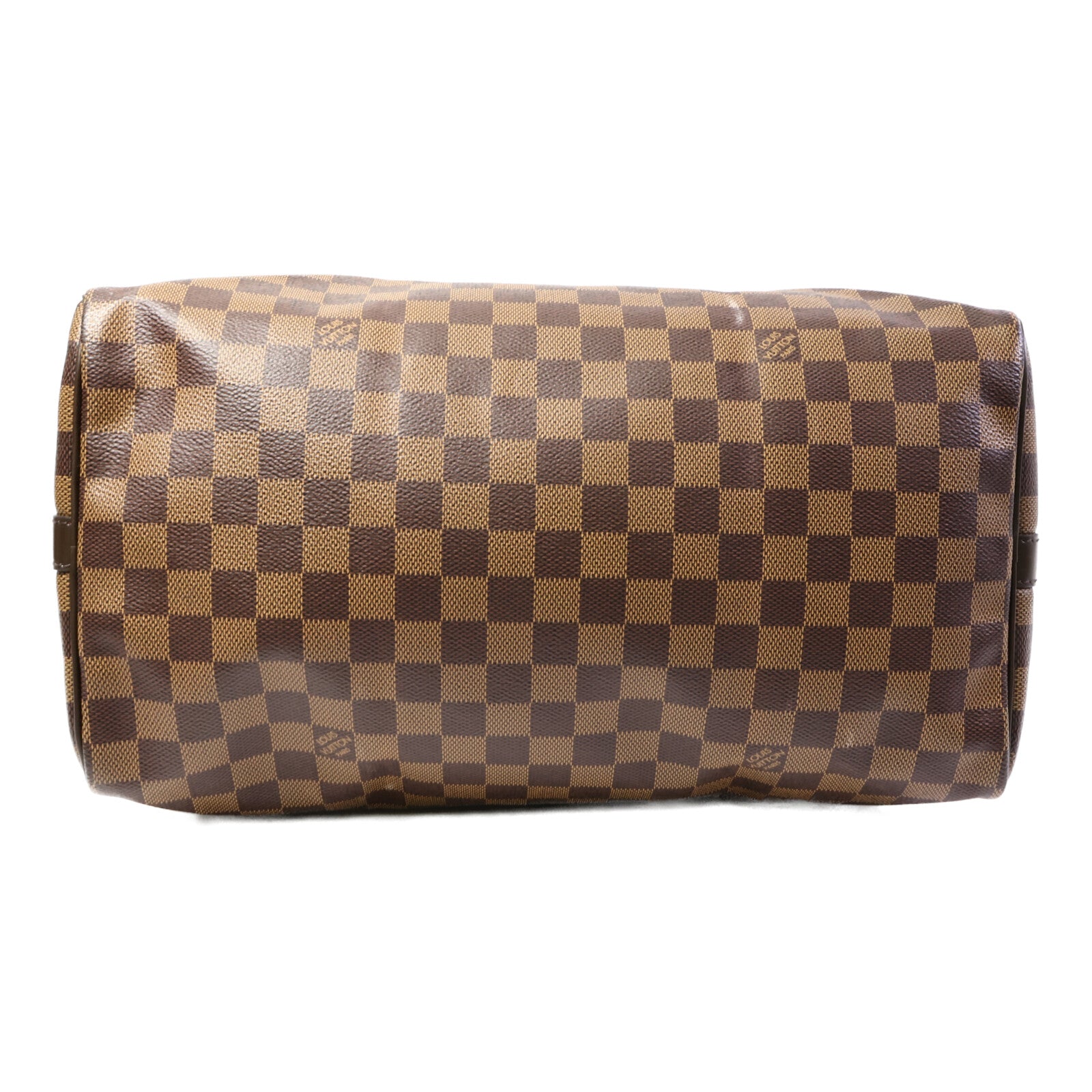 LOUIS VUITTON 【激減優惠】Damier Speedy Bandouliere 35手挽肩背兩用袋