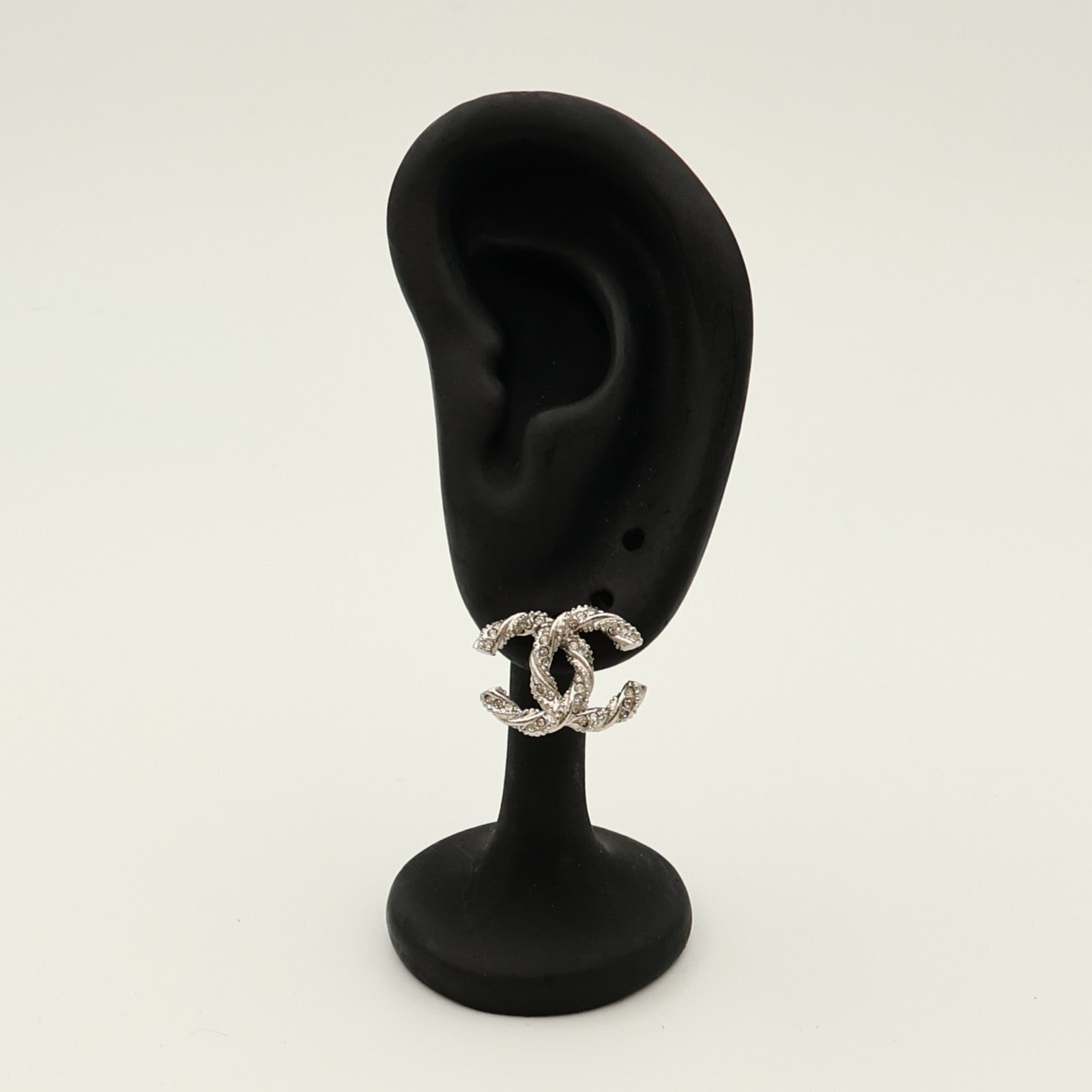 CHANEL 金屬Earrings耳環