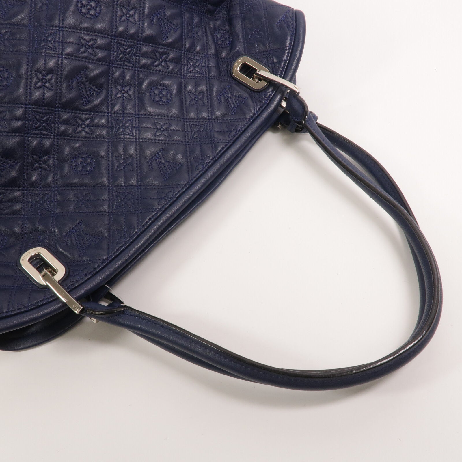LOUIS VUITTON Monogram Anthea Lilia肩背袋