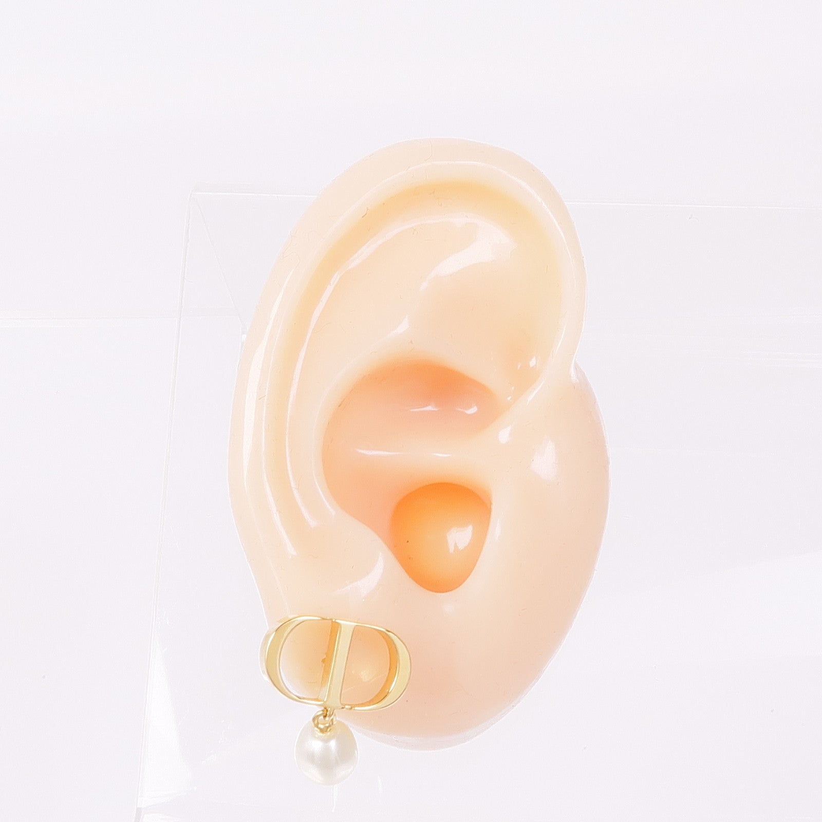 Dior 金屬Earrings耳環
