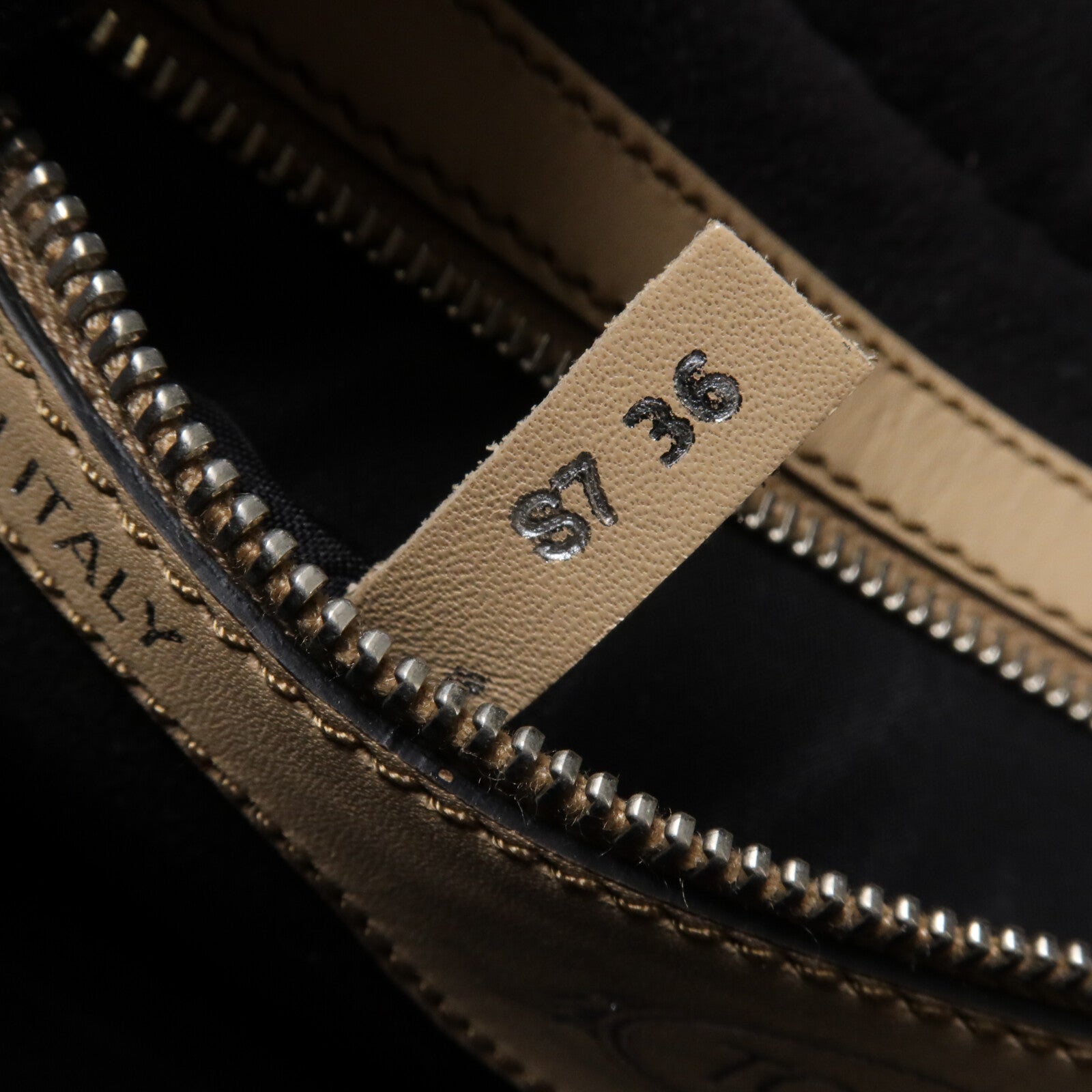 TOD'S 牛皮皮革Twist Bag手挽袋