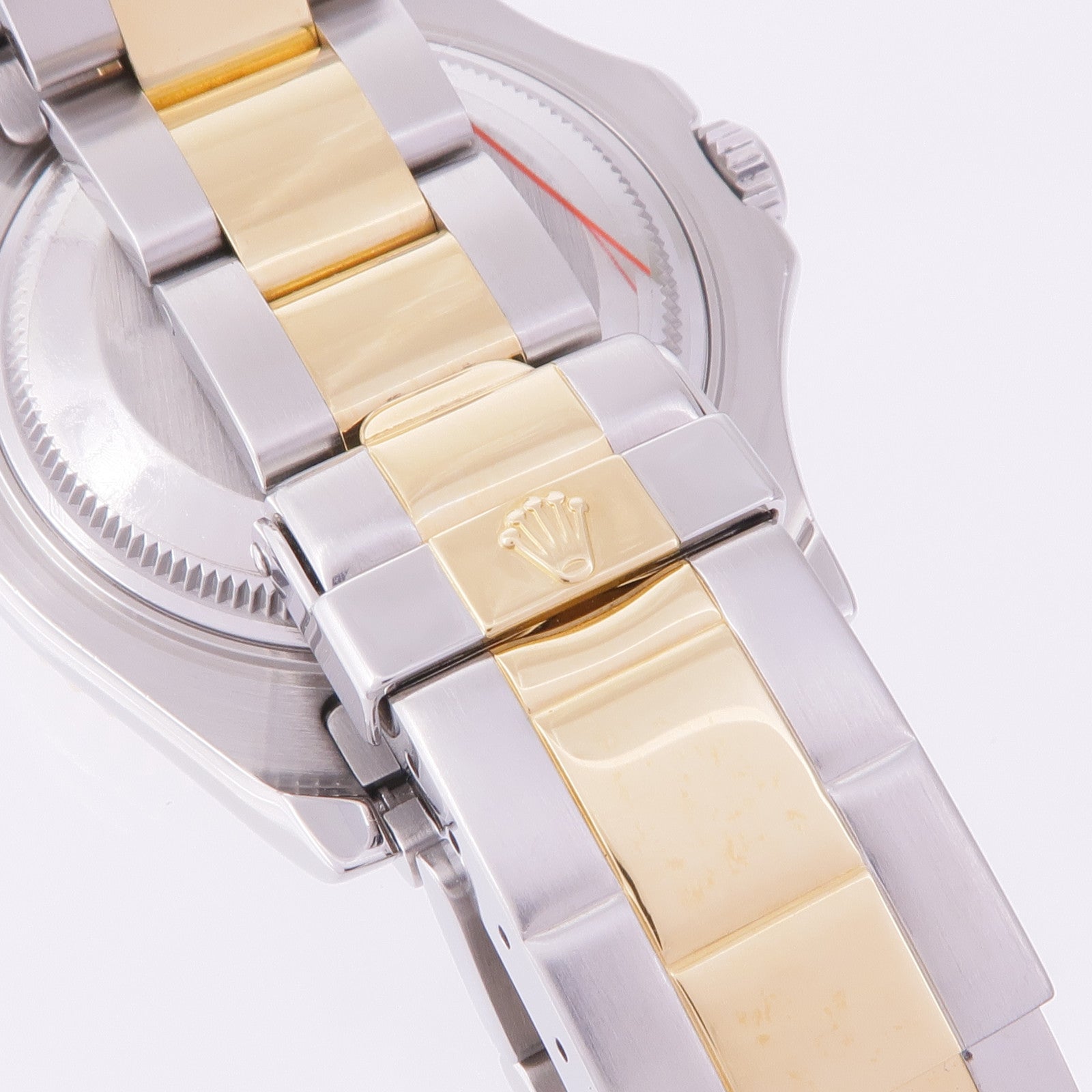 ROLEX Yacht Master 168623