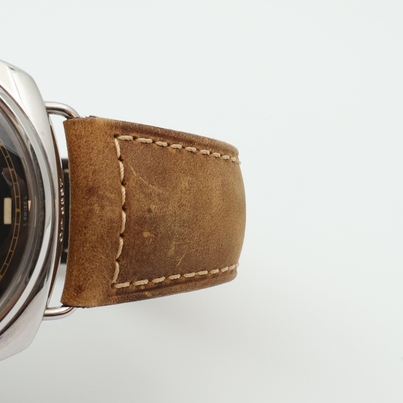 PANERAI Radiomir California 3 Days Acciaio PAM00424