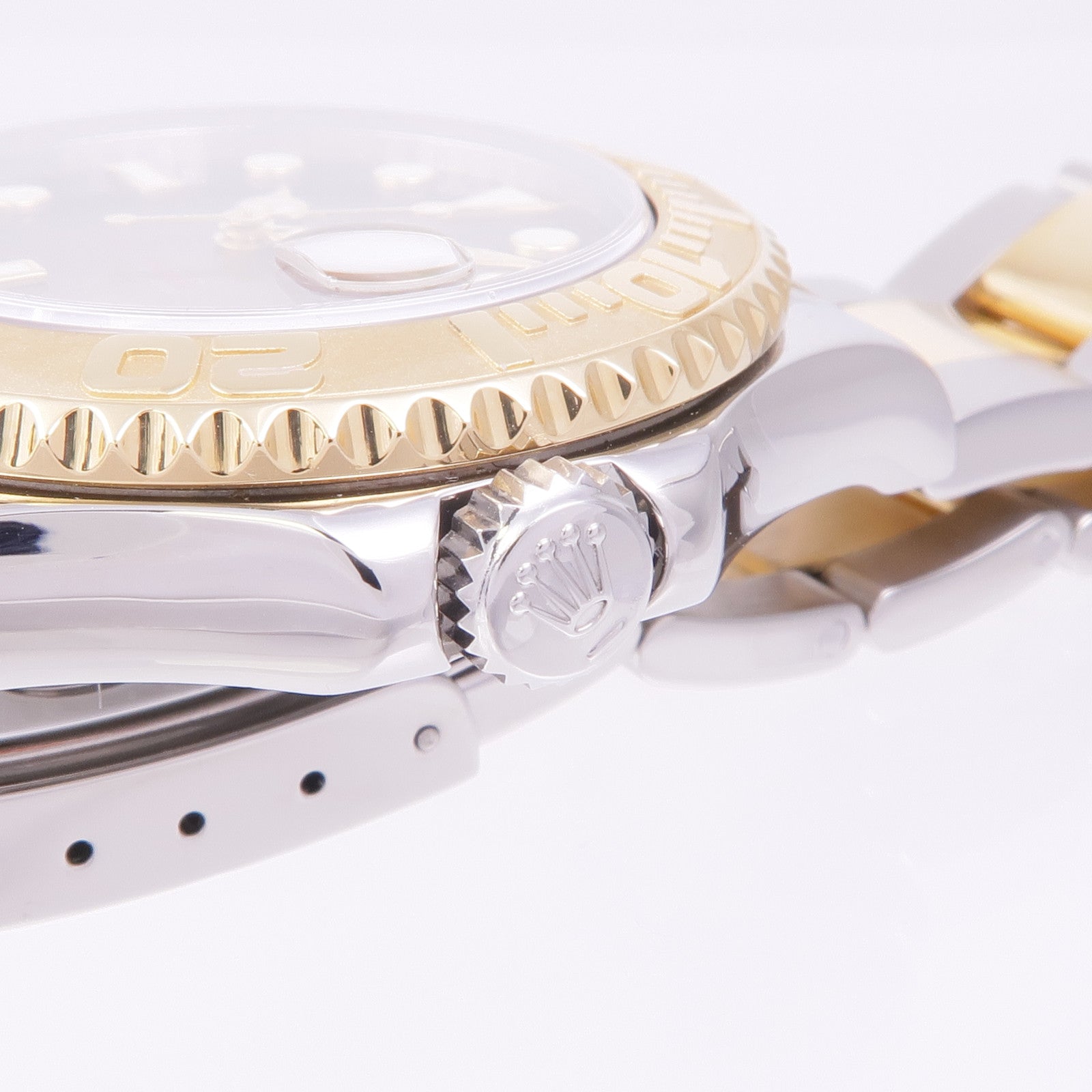 ROLEX Yacht Master 168623