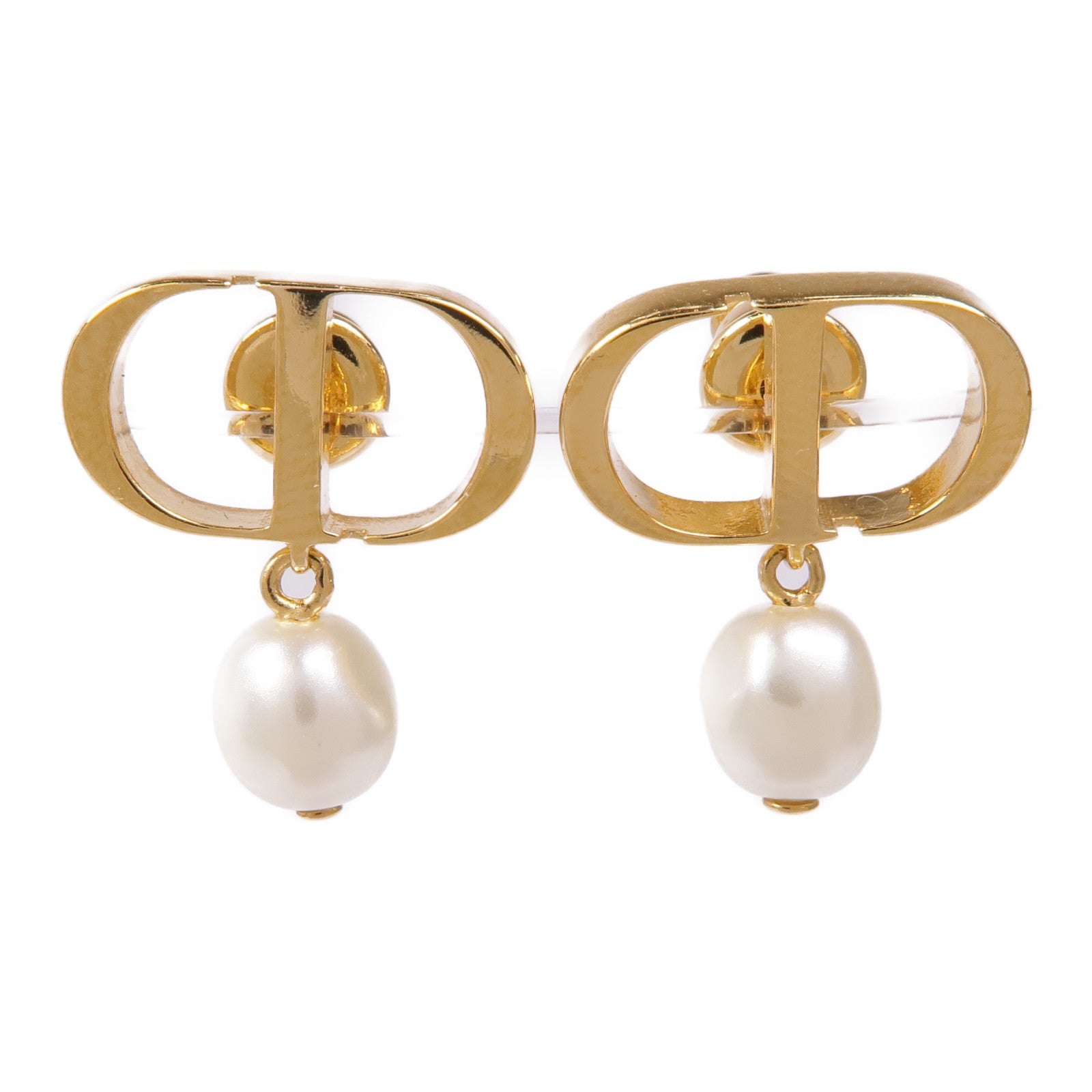 Dior 金屬Earrings耳環