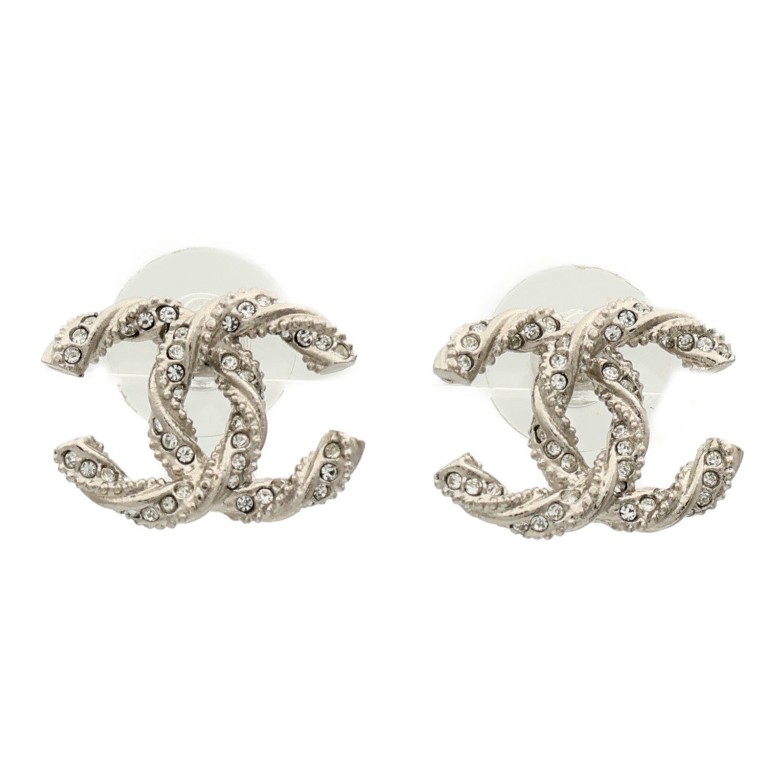 CHANEL 金屬Earrings耳環