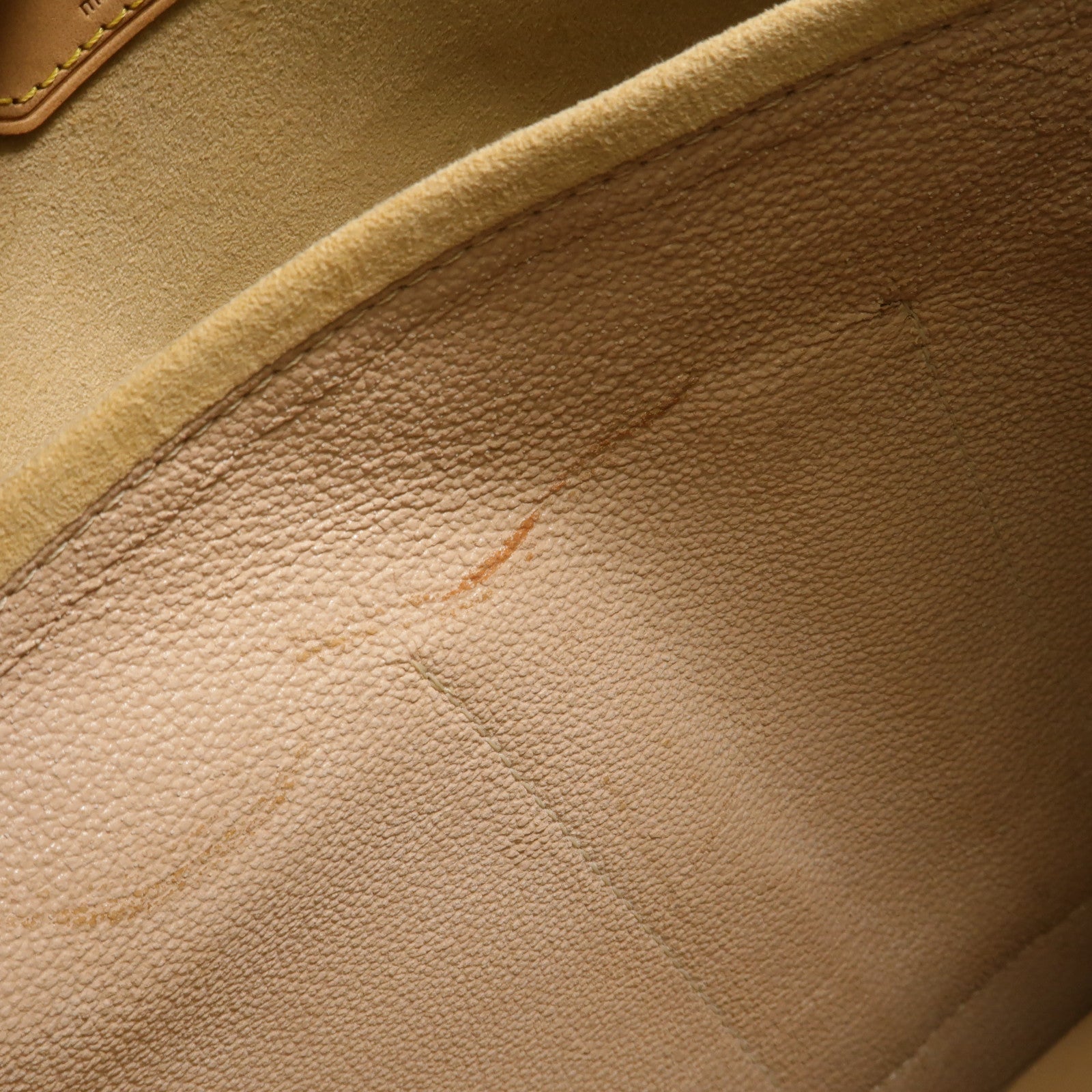 LOUIS VUITTON Monogram Luco Tote Bag肩背袋