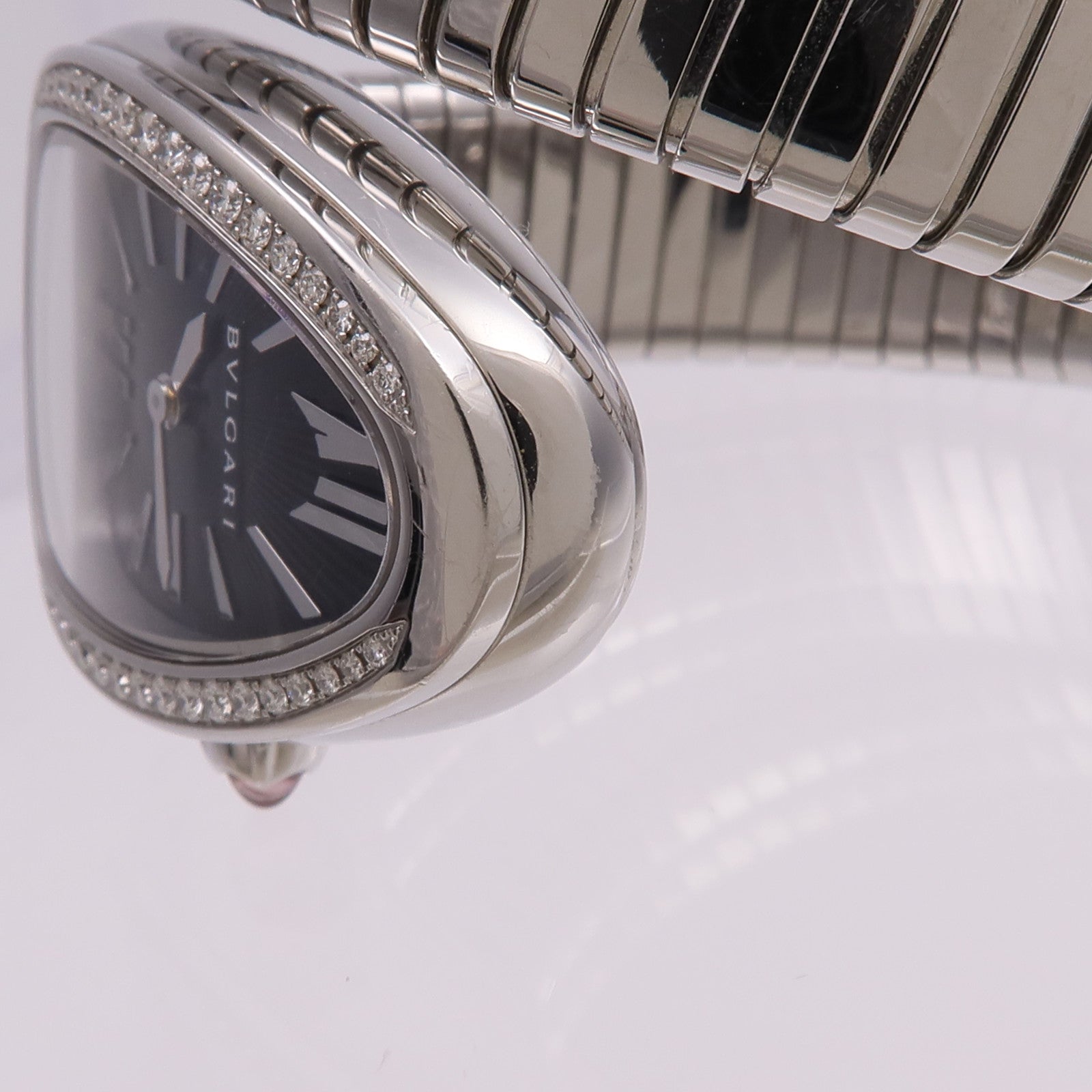 BVLGARI Serpenti Tubogas SP35S