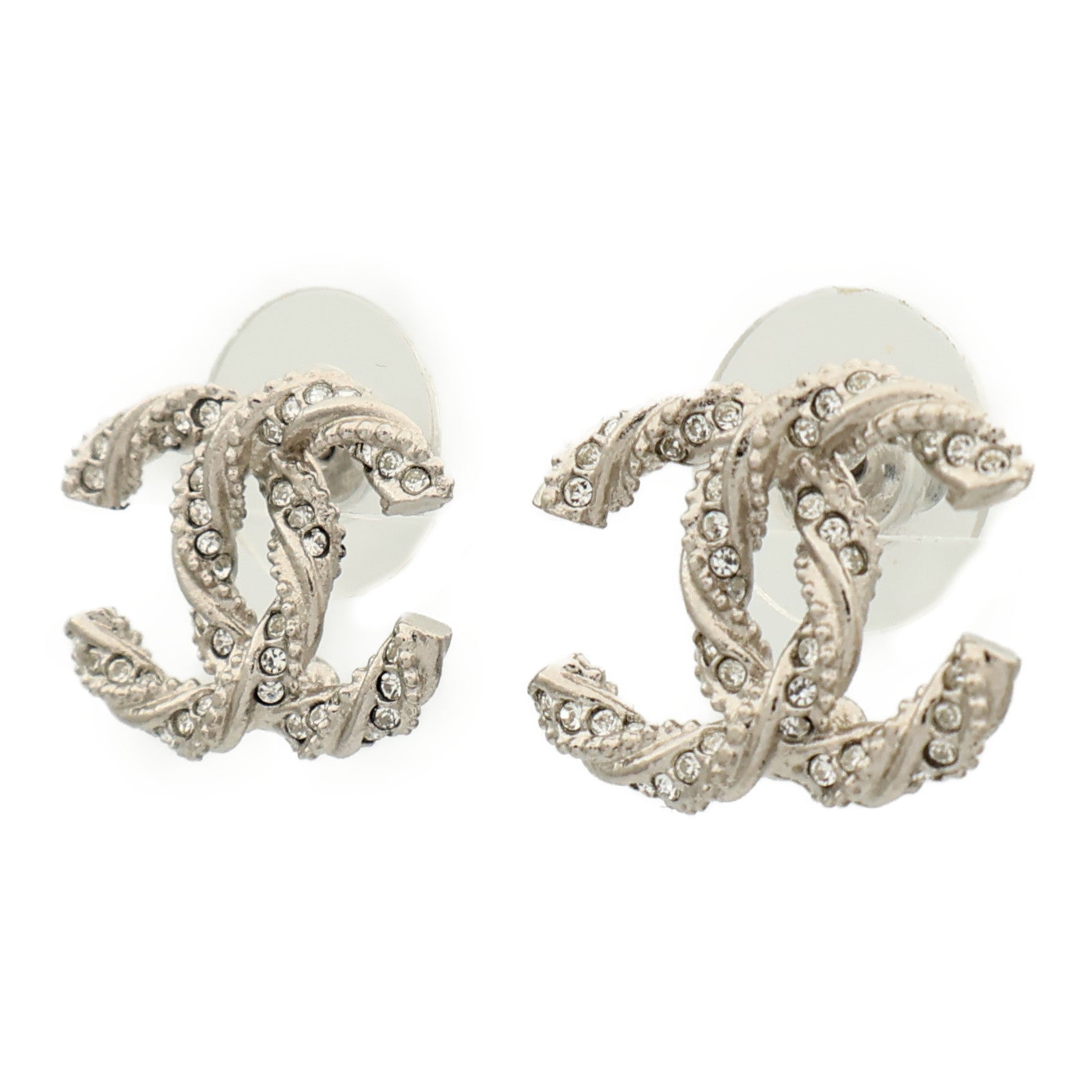 CHANEL 金屬Earrings耳環