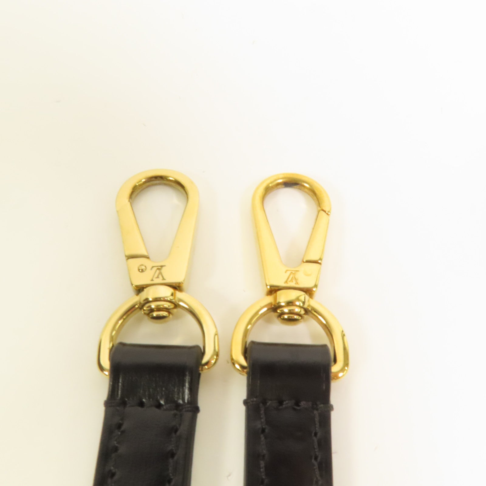 LOUIS VUITTON 【激減優惠】Monogram Reverse Cannes金扣手挽肩背兩用袋