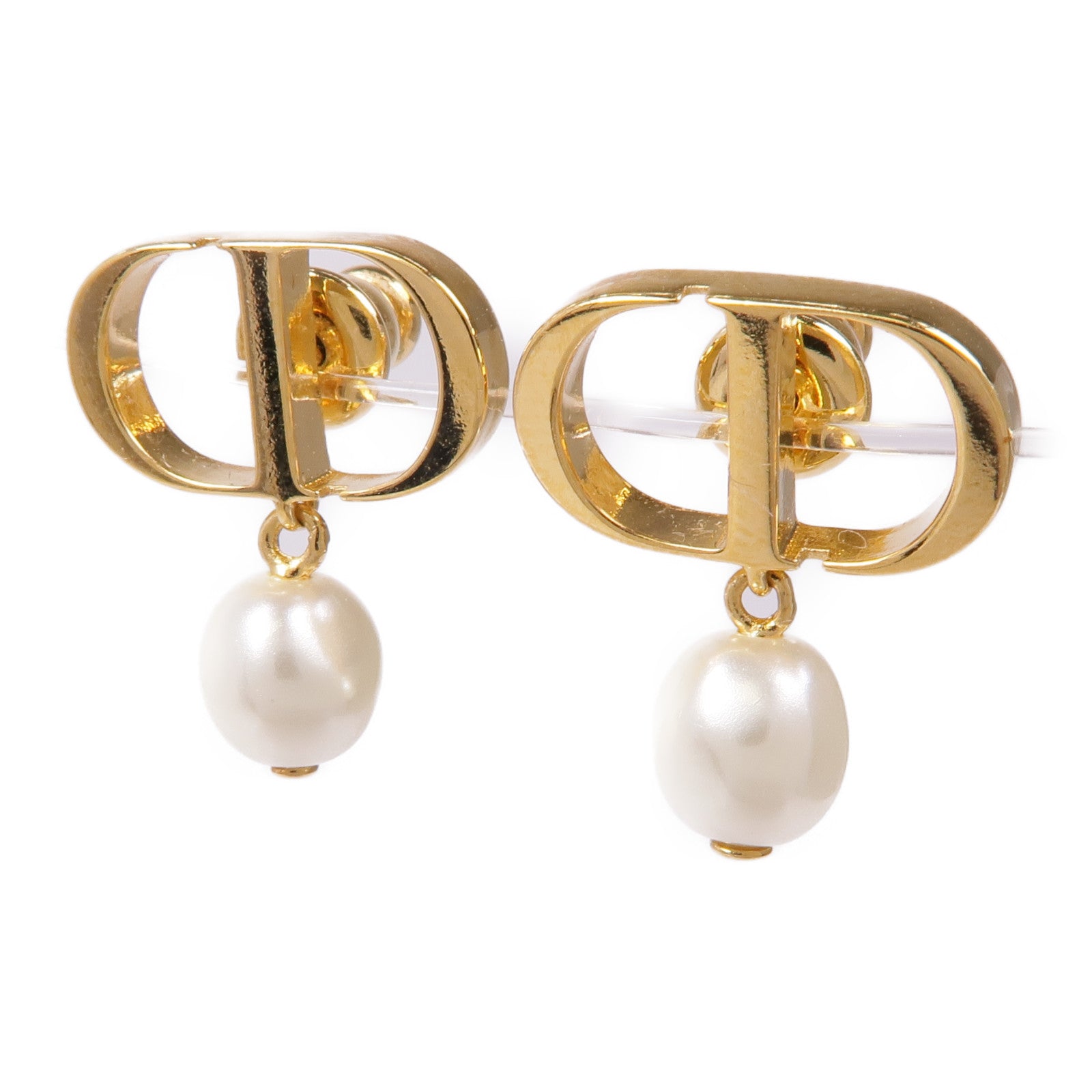 Dior 金屬Earrings耳環