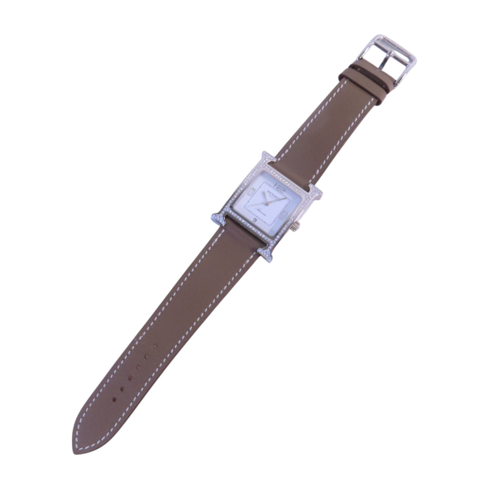 HERMES H Watch HH3.530