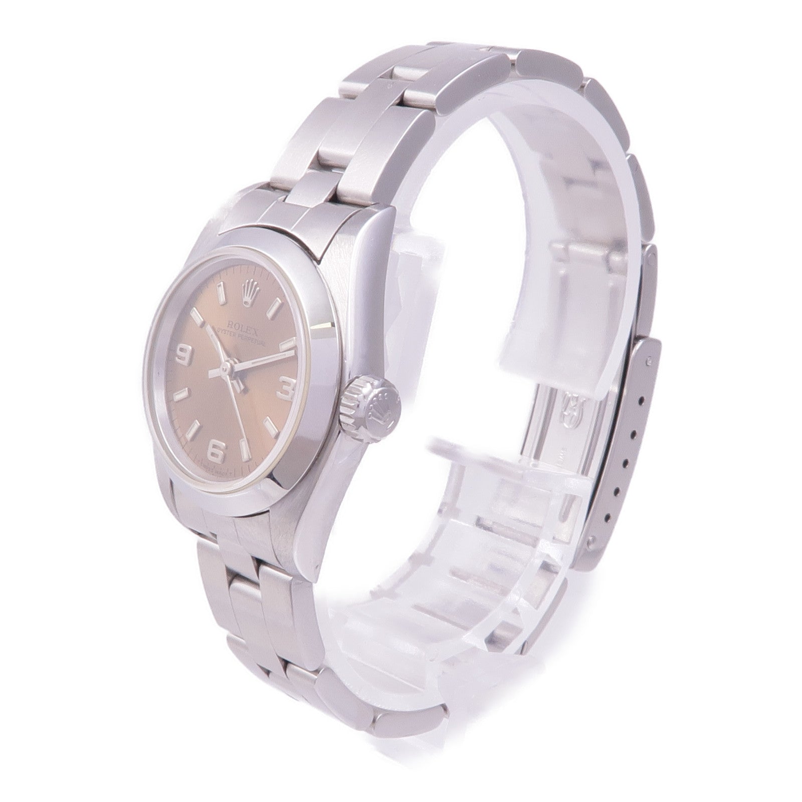 ROLEX Oyster Perpetual 67180