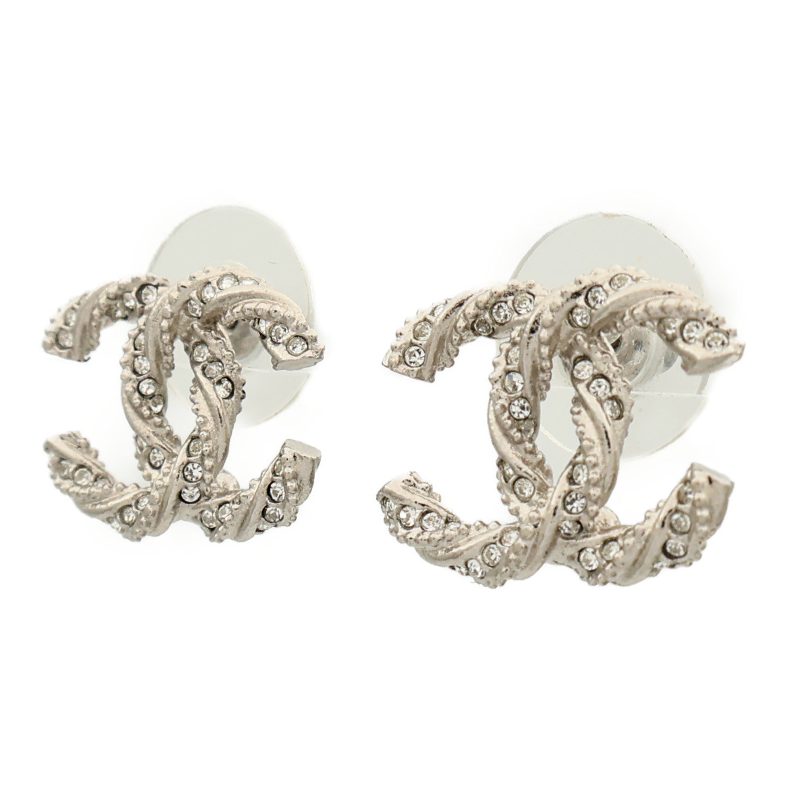 CHANEL 金屬Earrings耳環