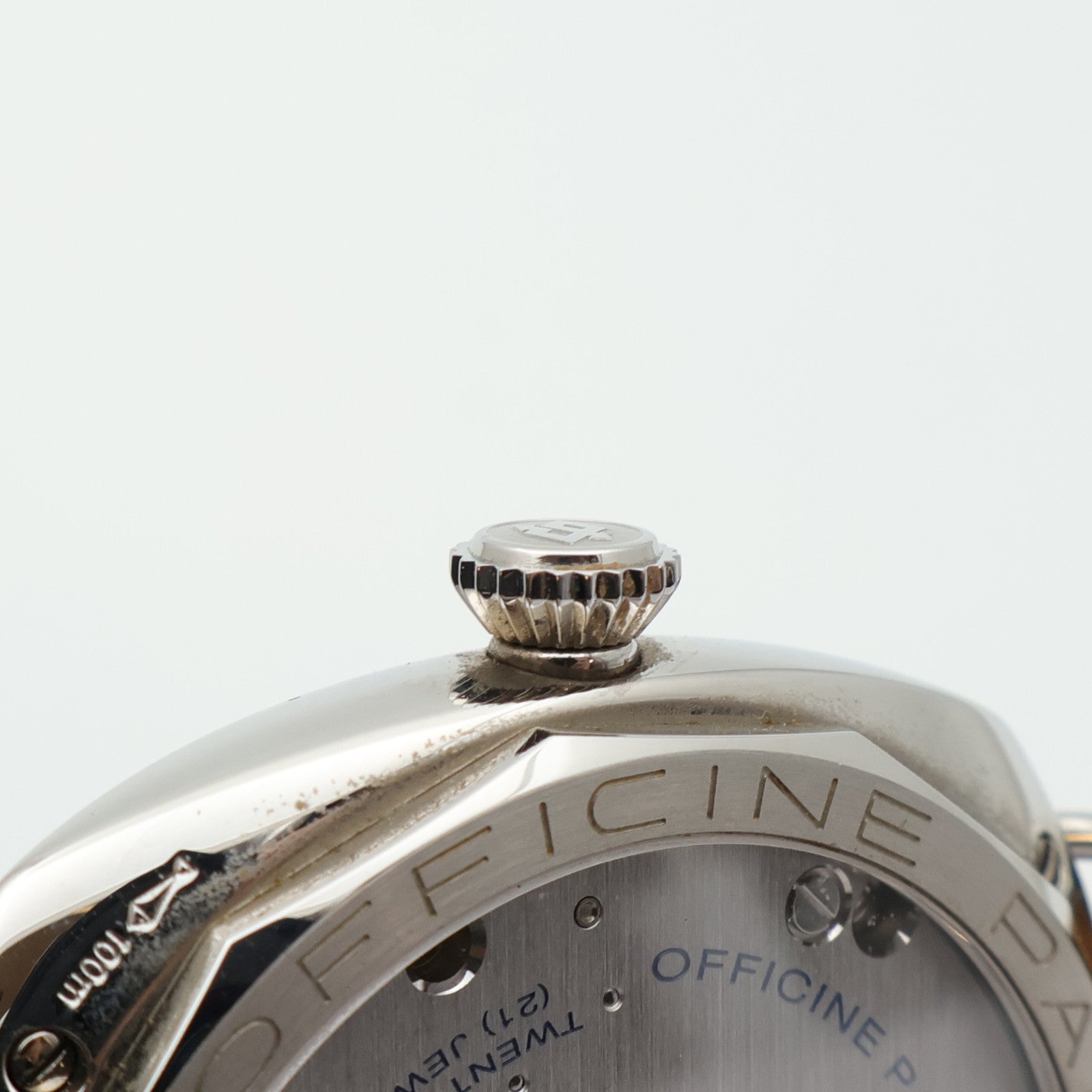 PANERAI Radiomir California 3 Days Acciaio PAM00424