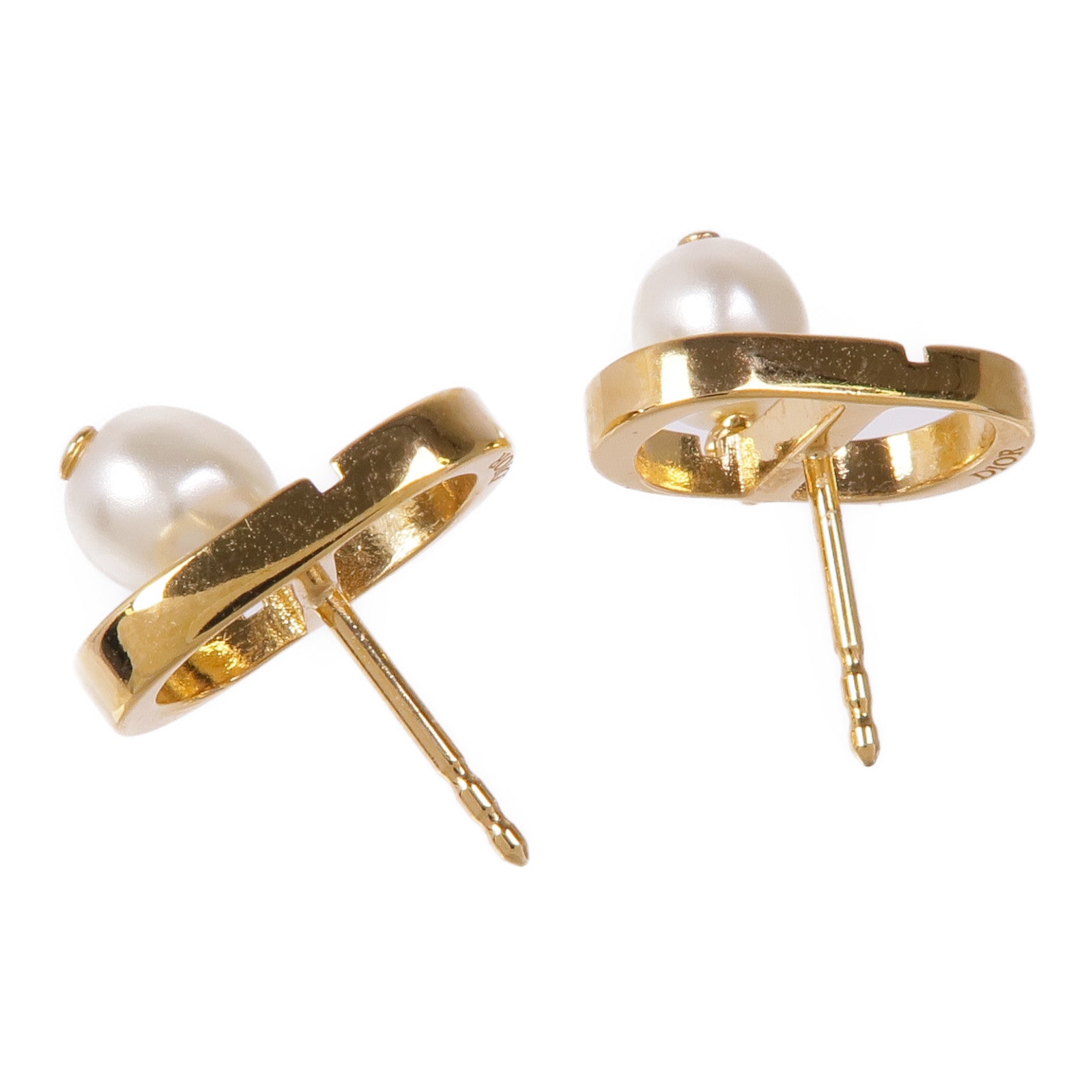 Dior 金屬Earrings耳環