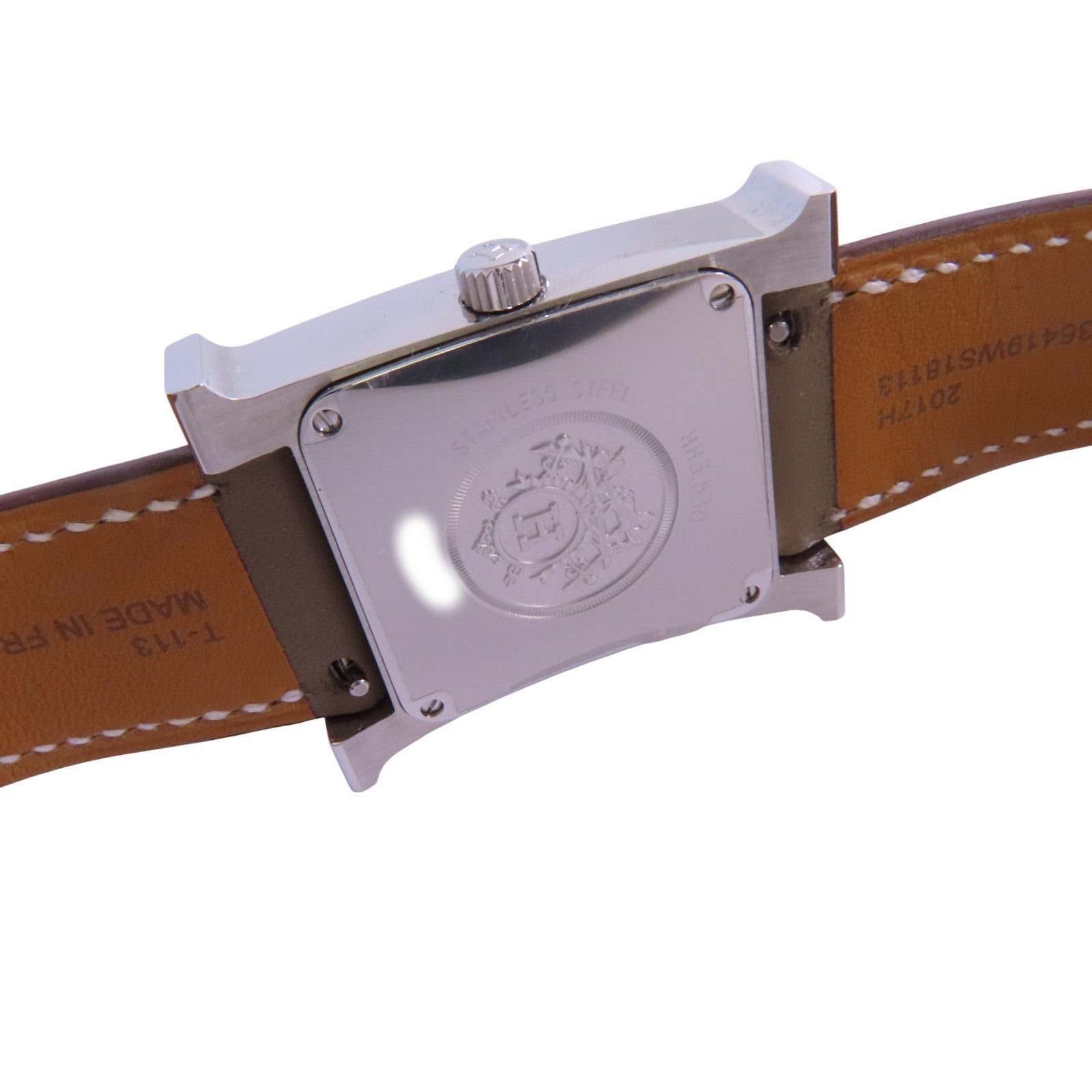 HERMES H Watch HH3.530