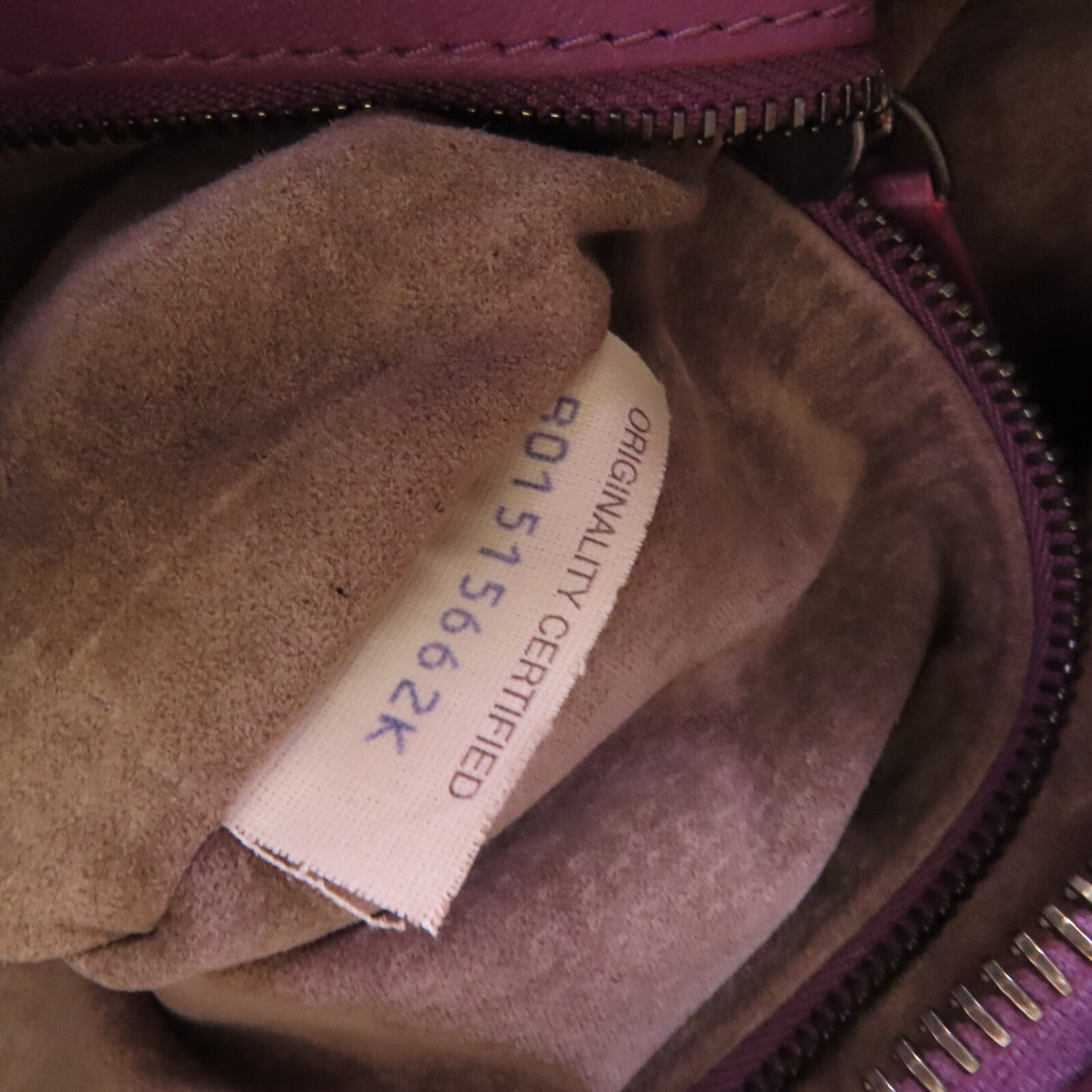 BOTTEGA VENETA 織紋皮革Hobo Bag肩背袋