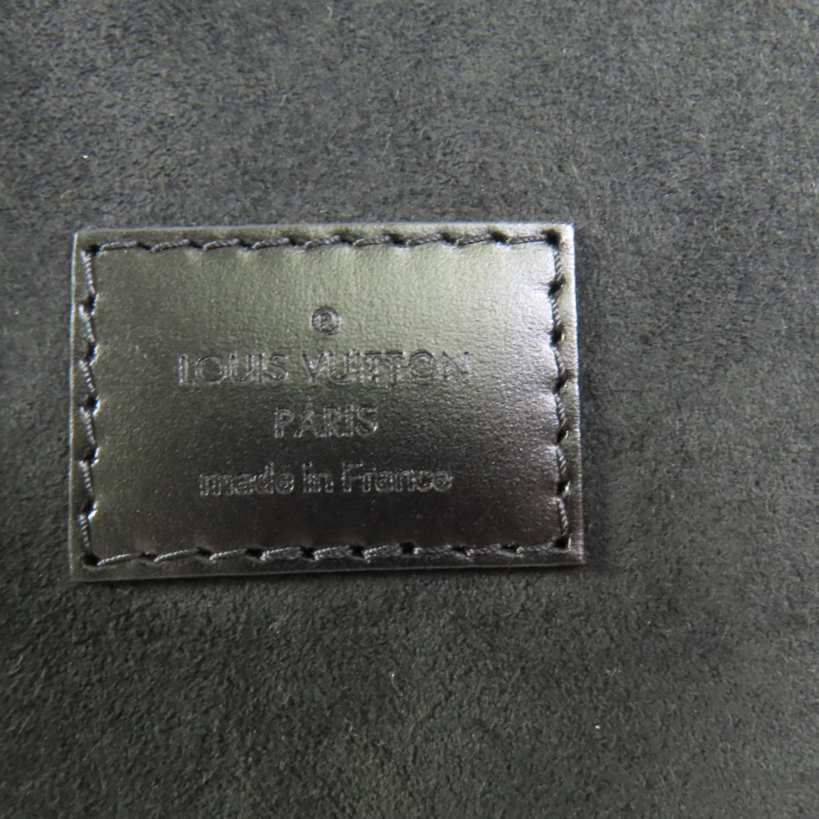 LOUIS VUITTON 【激減優惠】Monogram Reverse Cannes金扣手挽肩背兩用袋