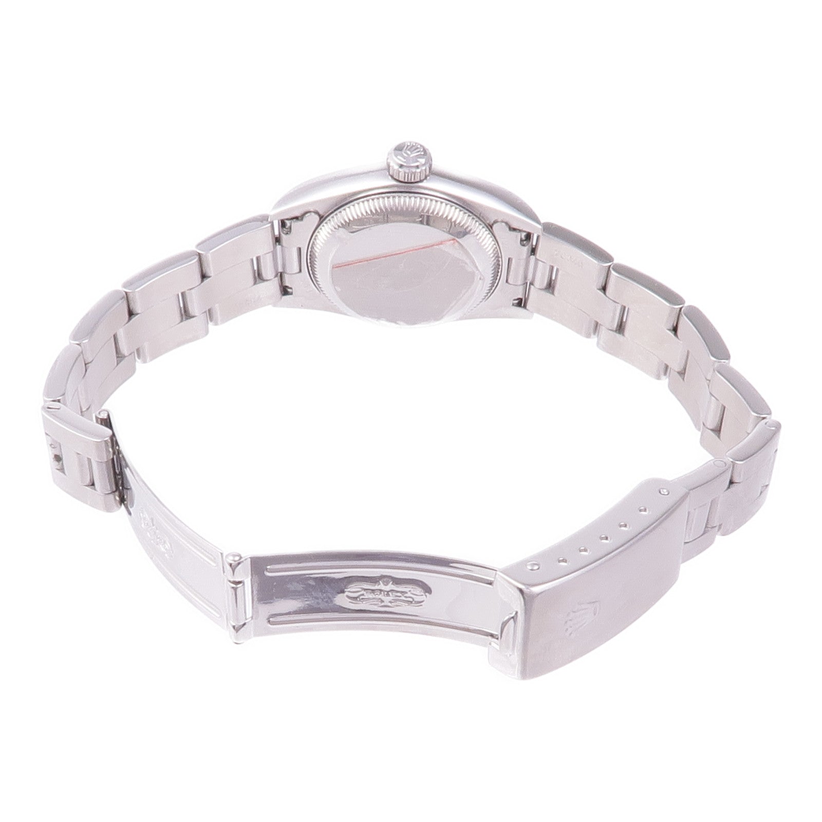 ROLEX Oyster Perpetual 67180