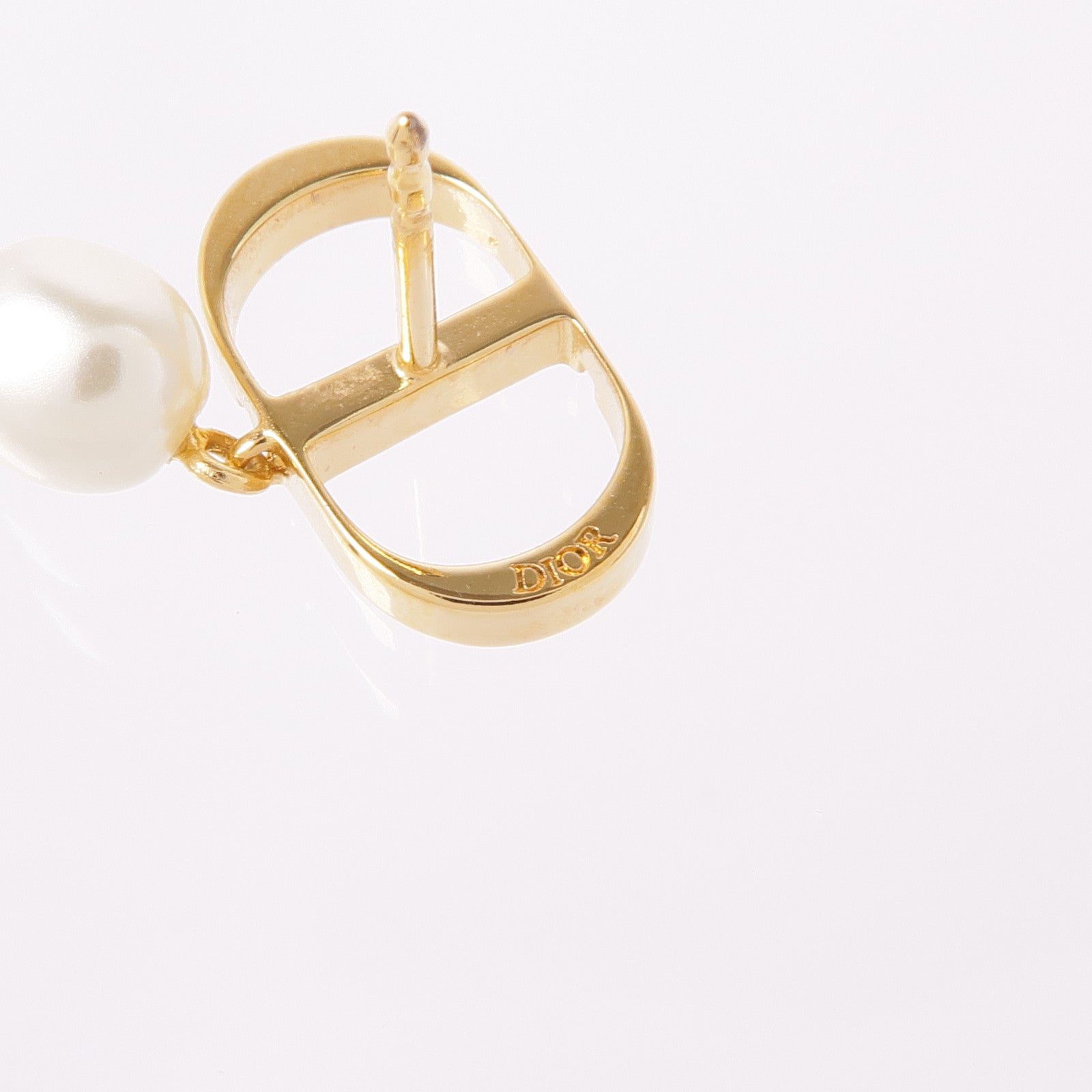Dior 金屬Earrings耳環