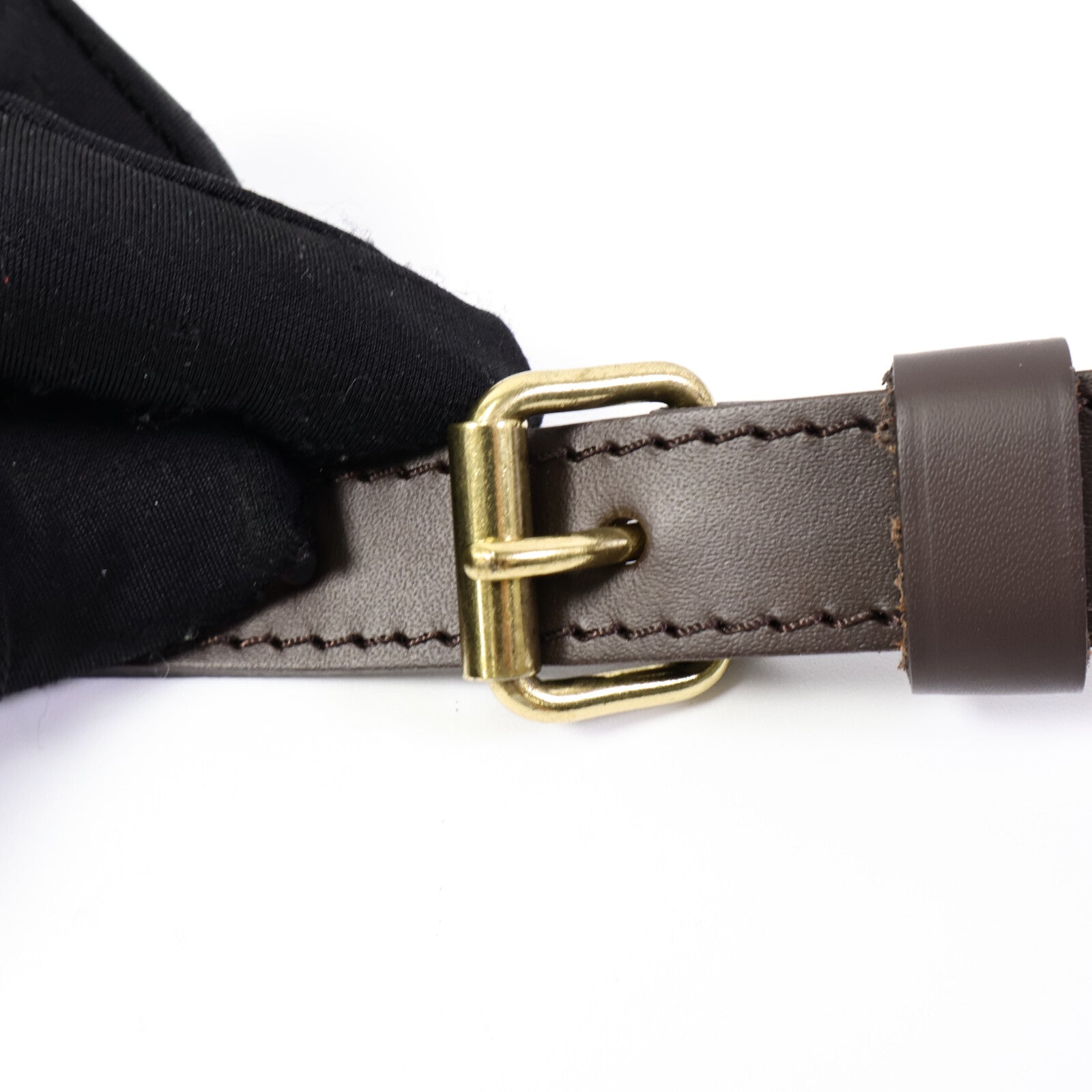 LOUIS VUITTON 【激減優惠】Damier Speedy Bandouliere 35手挽肩背兩用袋